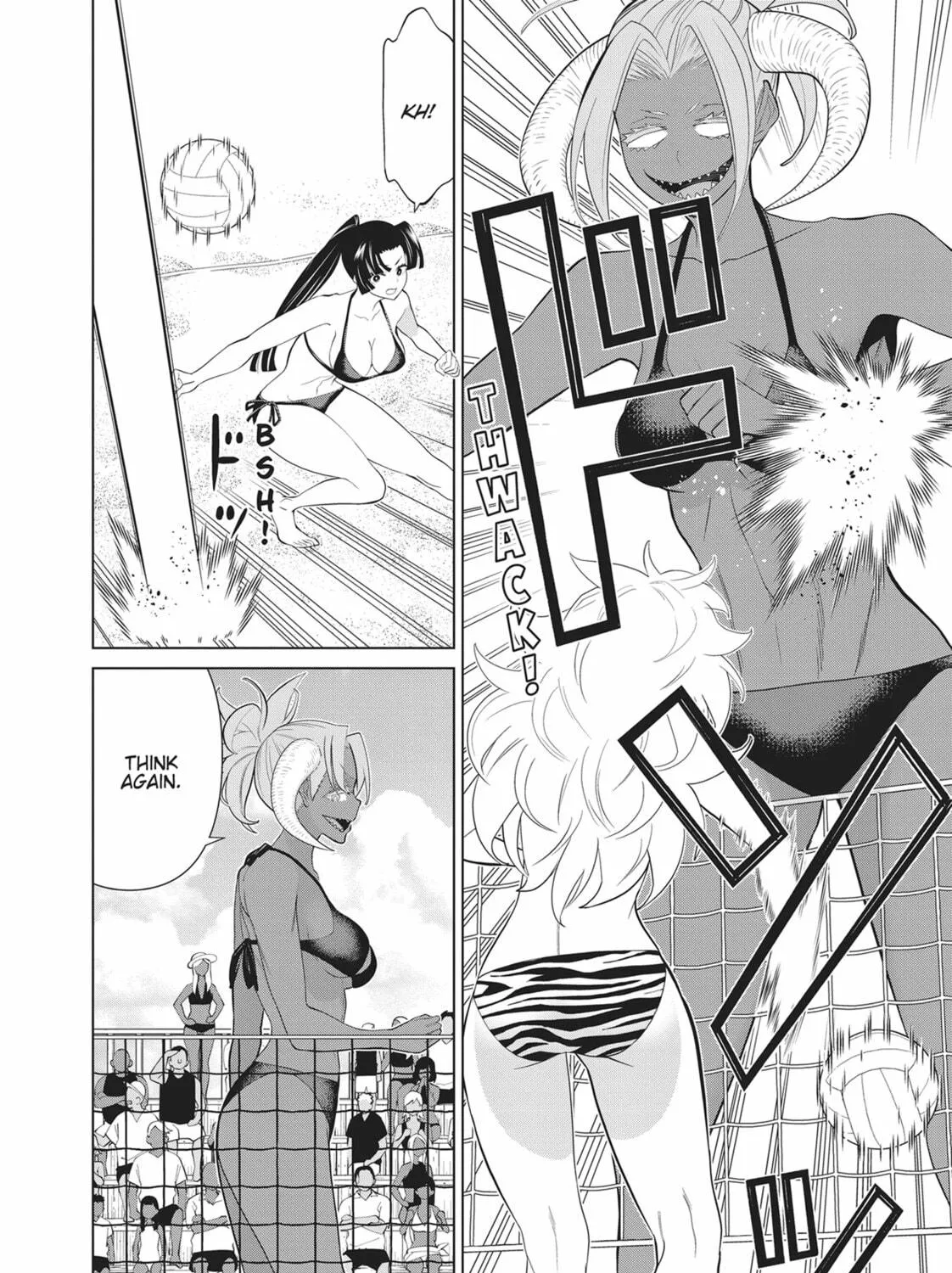 Time Stop Hero Chapter 30 page 59 - 