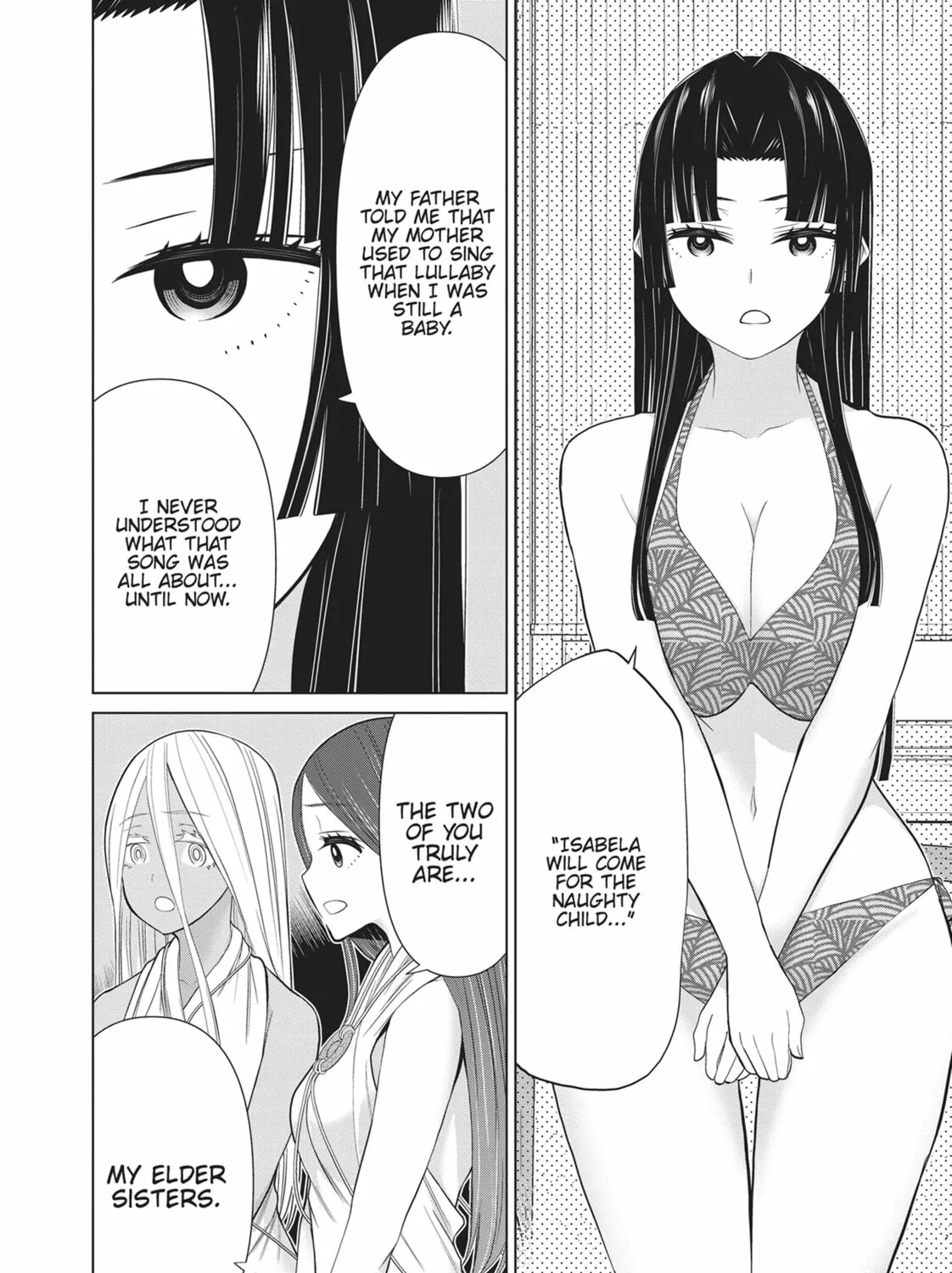 Time Stop Hero Chapter 31 page 43 - 