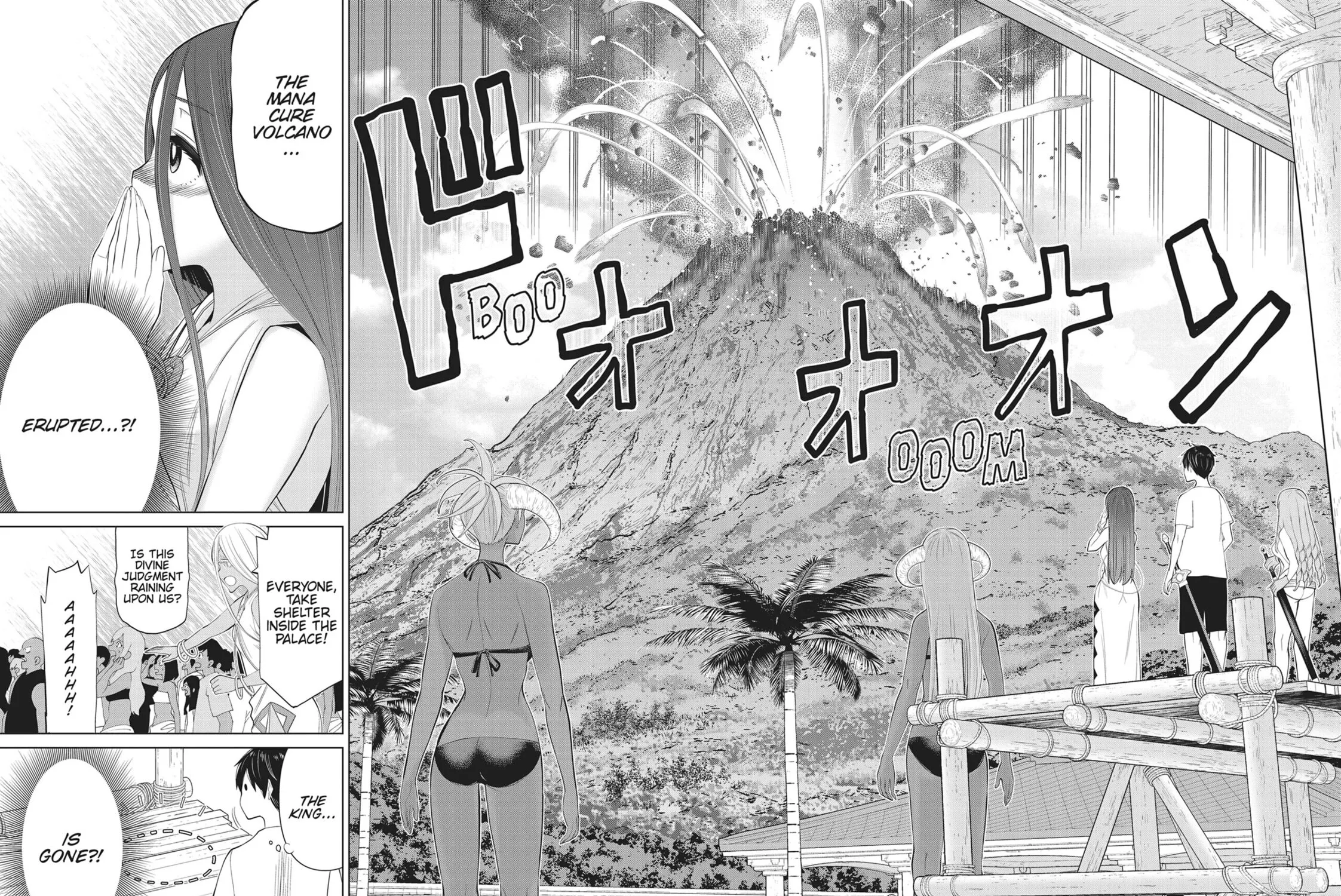 Time Stop Hero Chapter 31 page 87 - 
