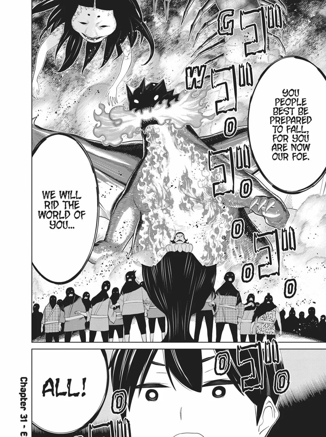 Time Stop Hero Chapter 31 page 95 - 