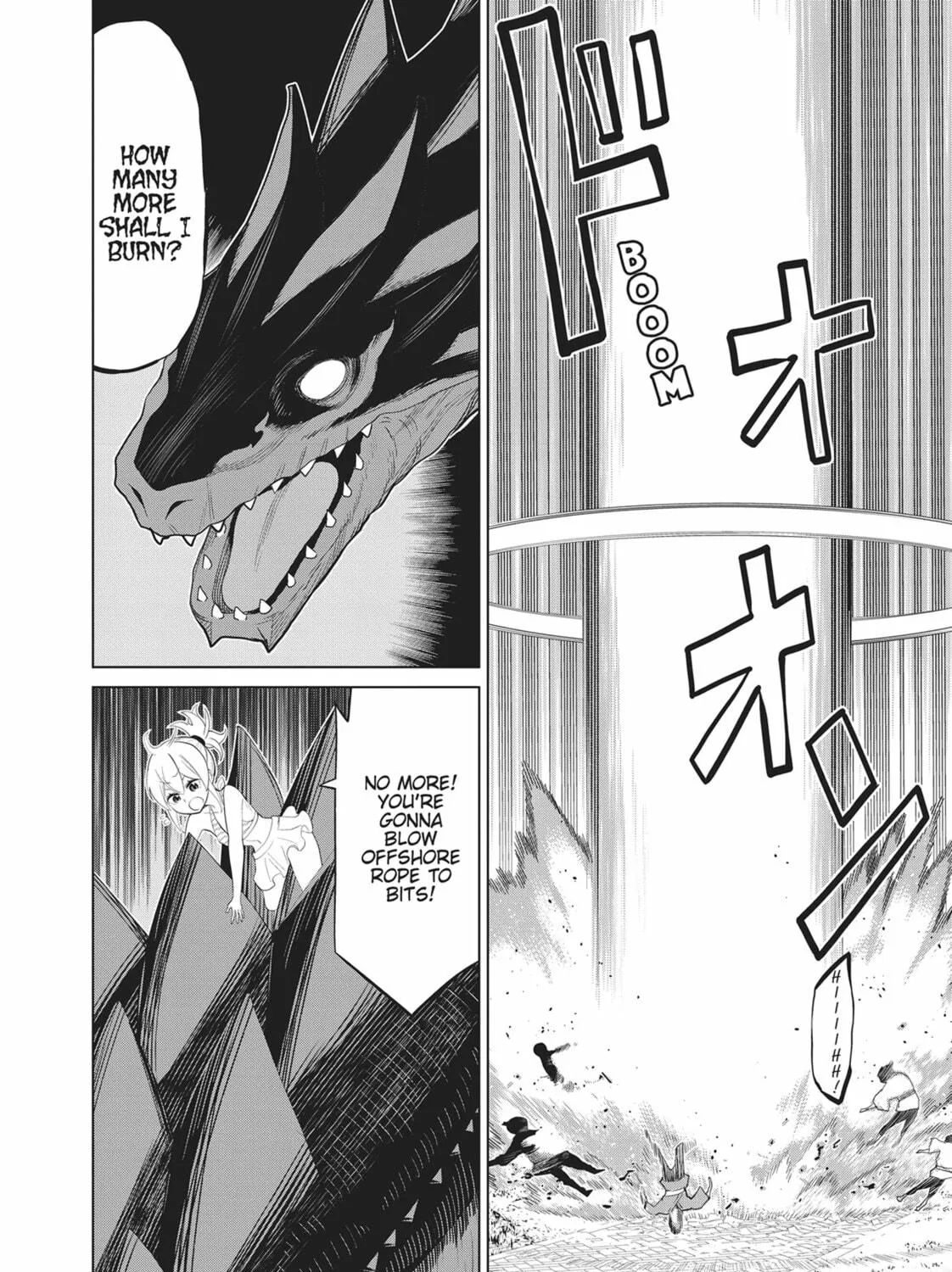 Time Stop Hero Chapter 32 page 39 - 