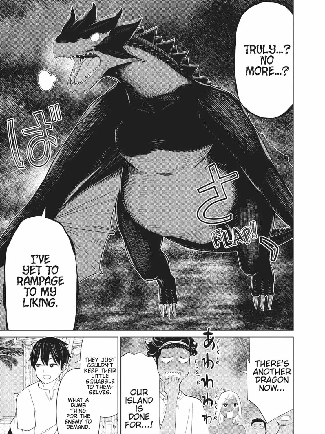 Time Stop Hero Chapter 32 page 41 - 