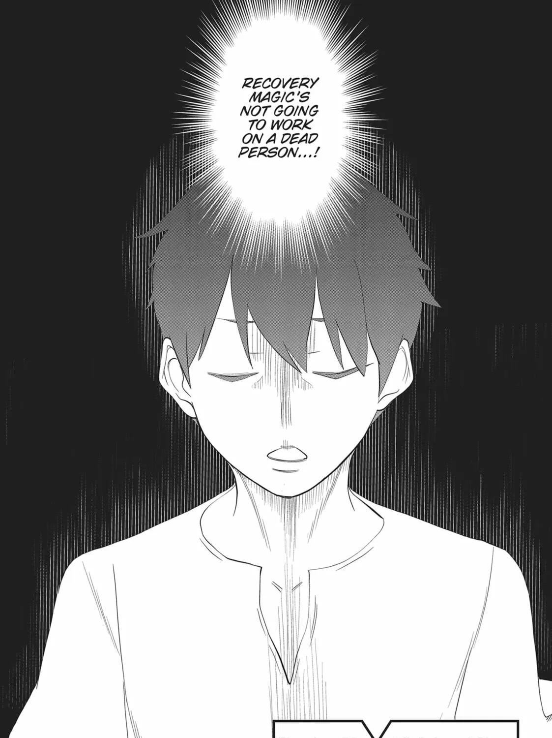 Time Stop Hero Chapter 33 page 3 - 