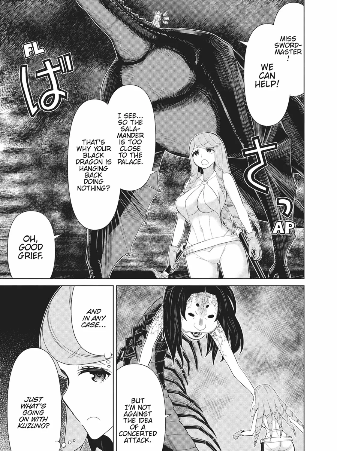 Time Stop Hero Chapter 33 page 43 - 