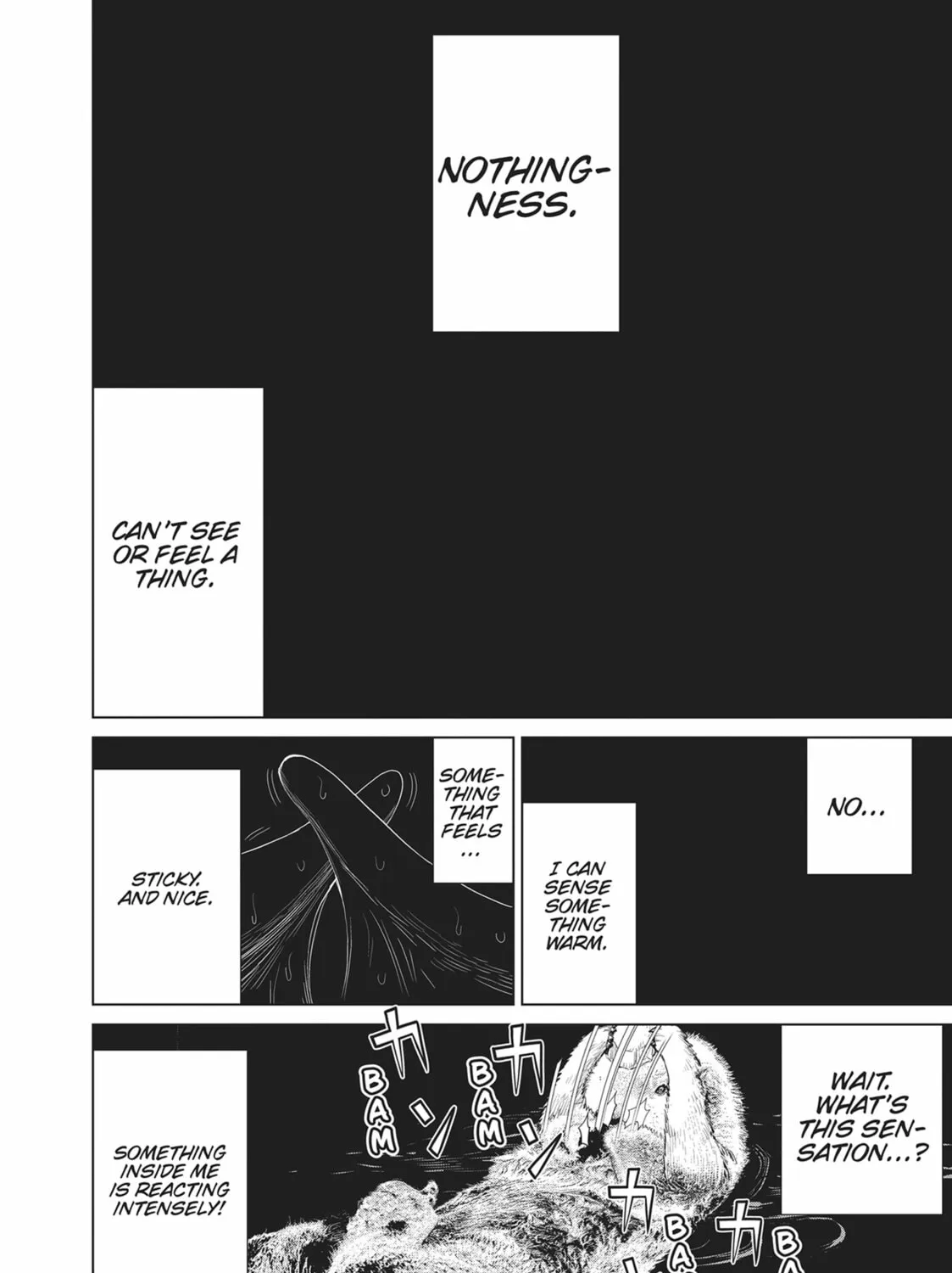 Time Stop Hero Chapter 33 page 45 - 