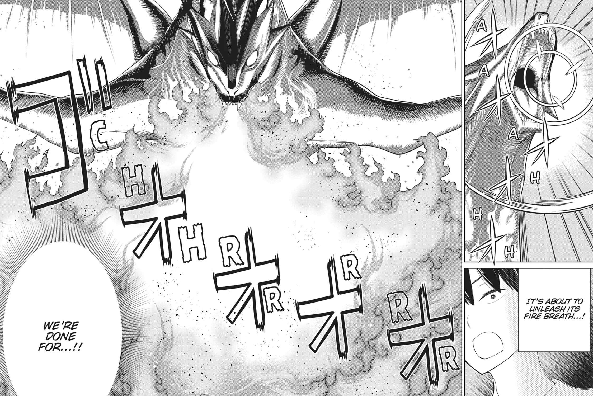 Time Stop Hero Chapter 33 page 59 - 