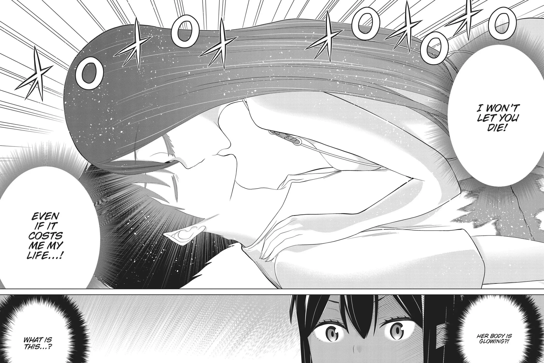 Time Stop Hero Chapter 33 page 7 - 