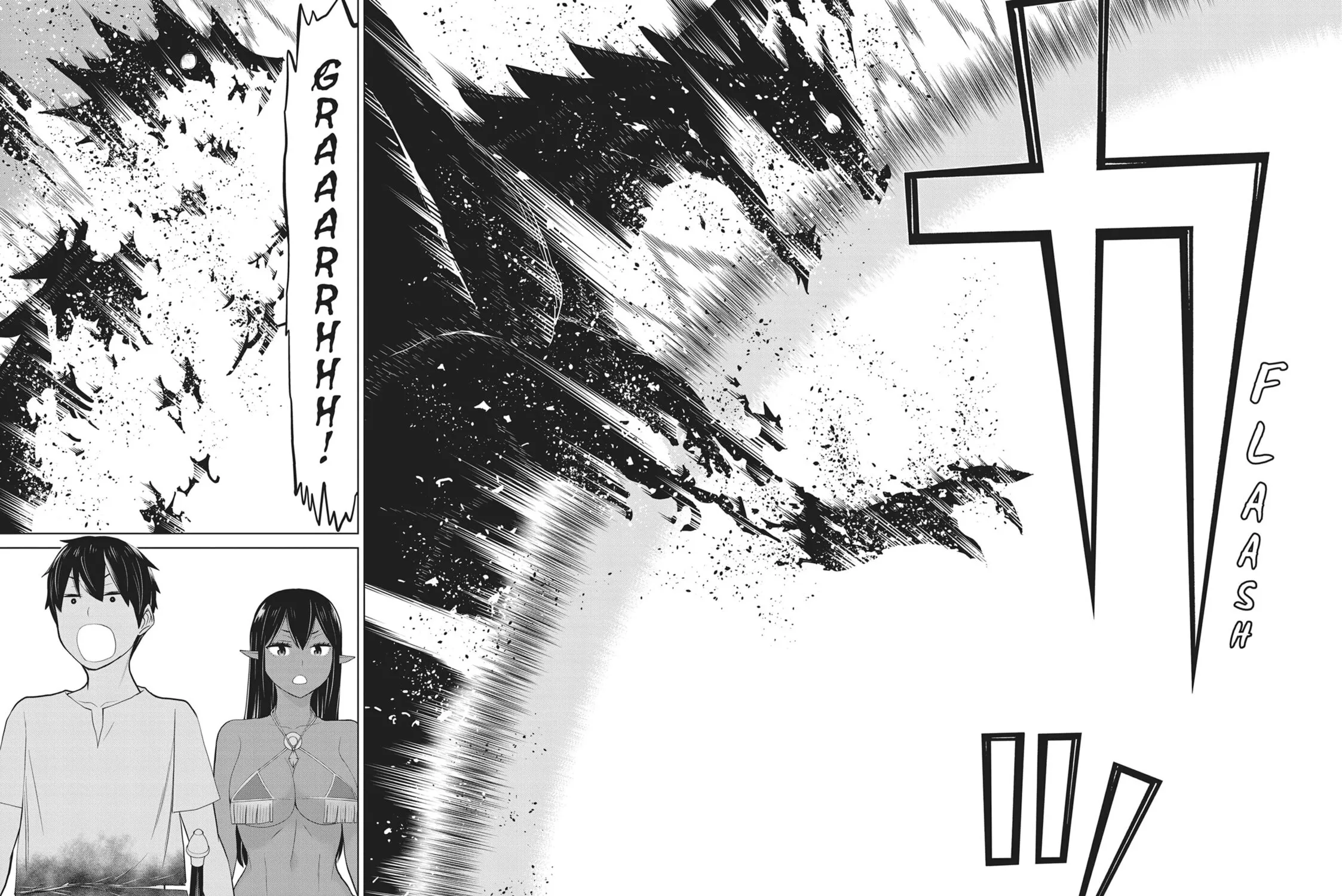 Time Stop Hero Chapter 33 page 61 - 