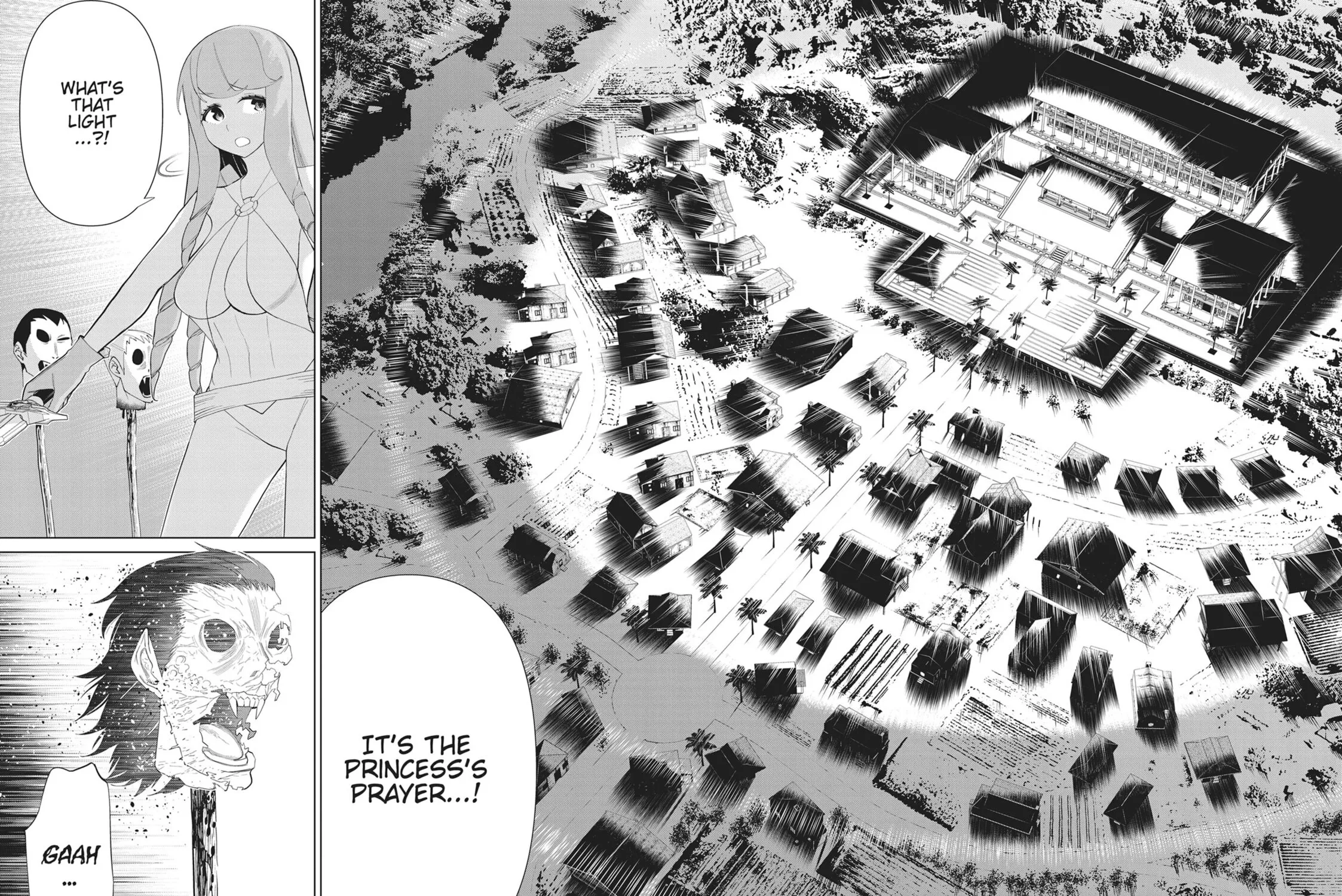 Time Stop Hero Chapter 33 page 69 - 