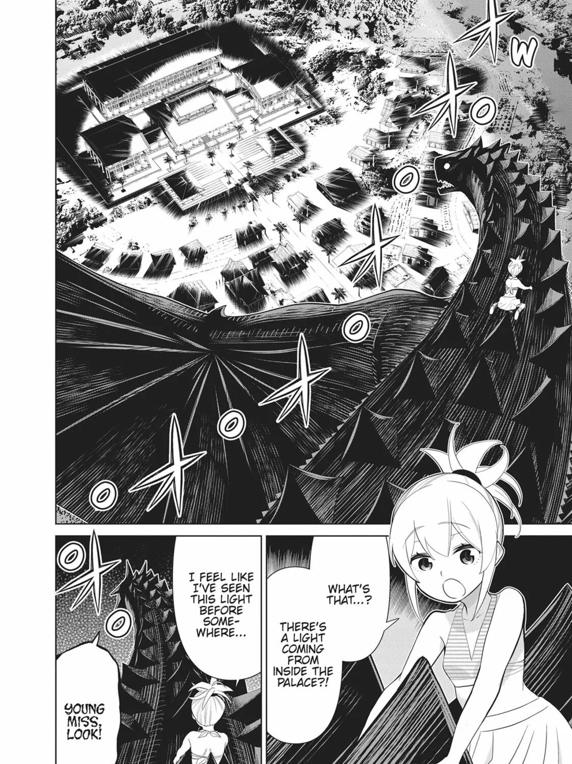 Time Stop Hero Chapter 34 page 5 - 