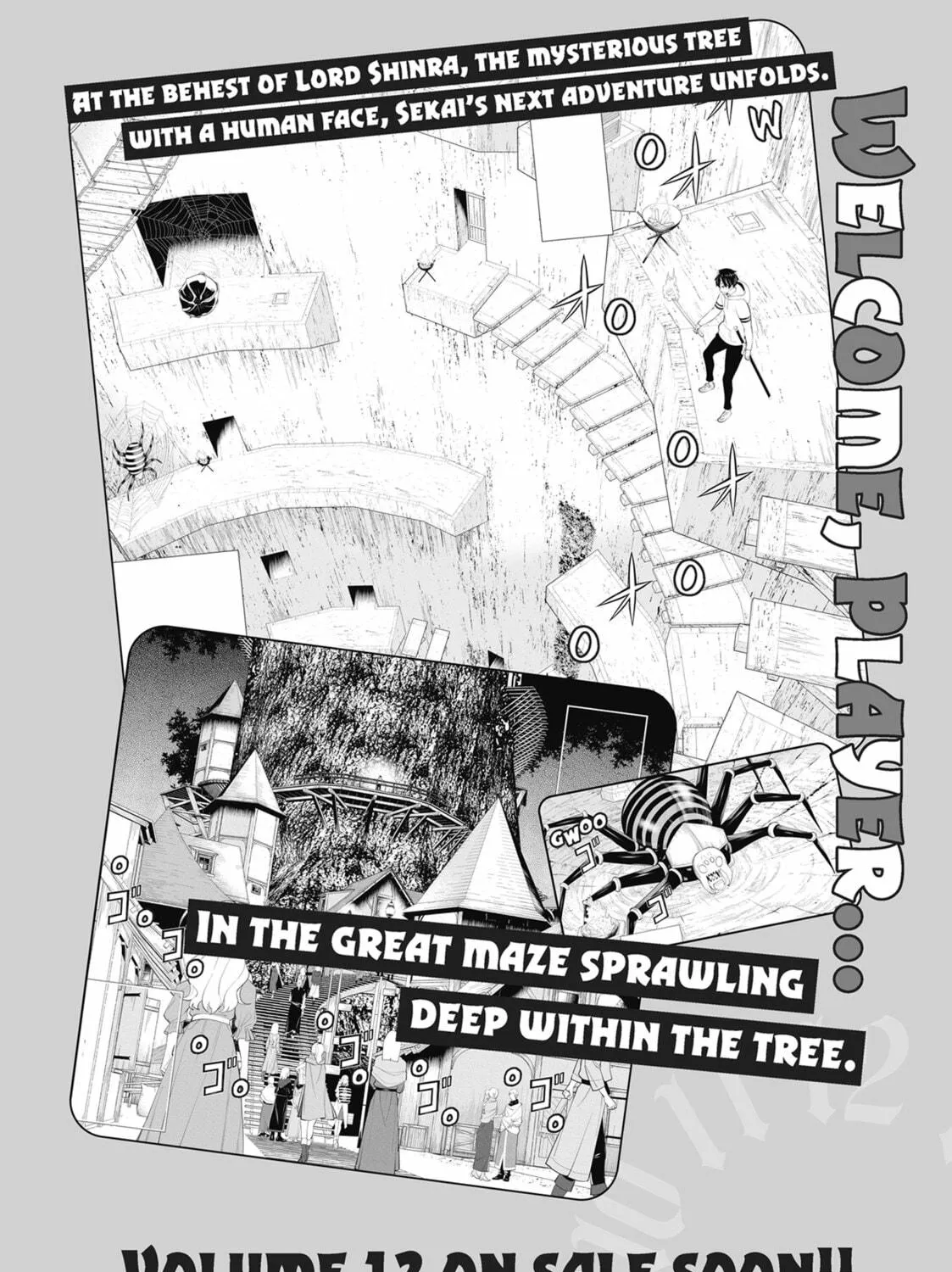 Time Stop Hero Chapter 35 page 107 - 