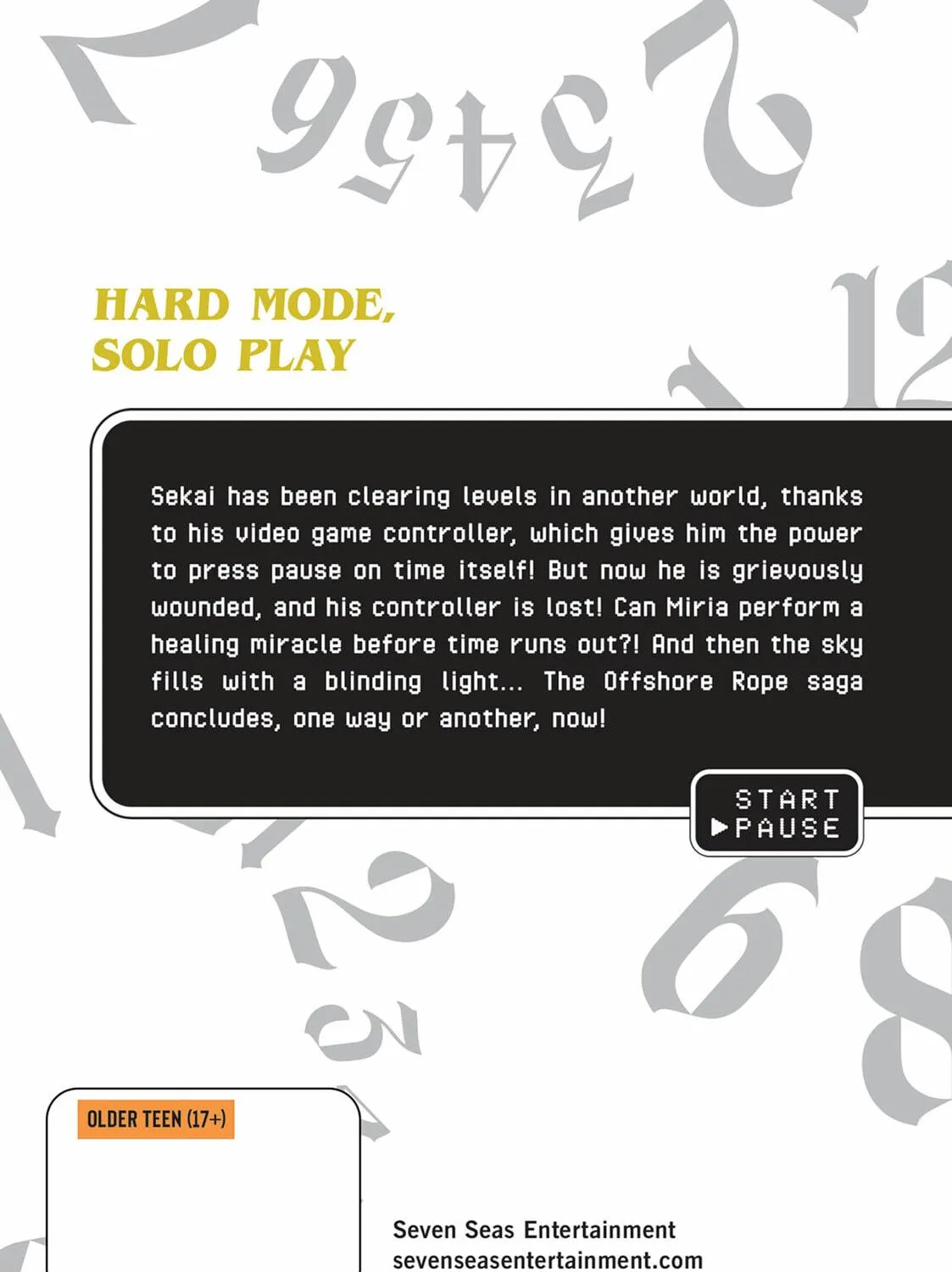 Time Stop Hero Chapter 35 page 113 - 