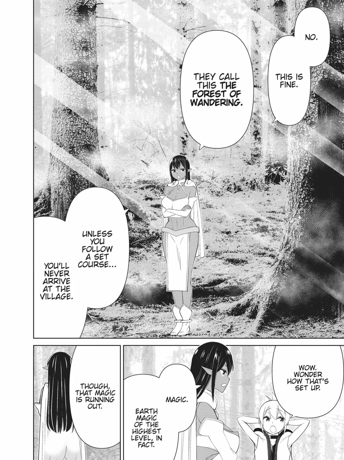 Time Stop Hero Chapter 35 page 87 - 