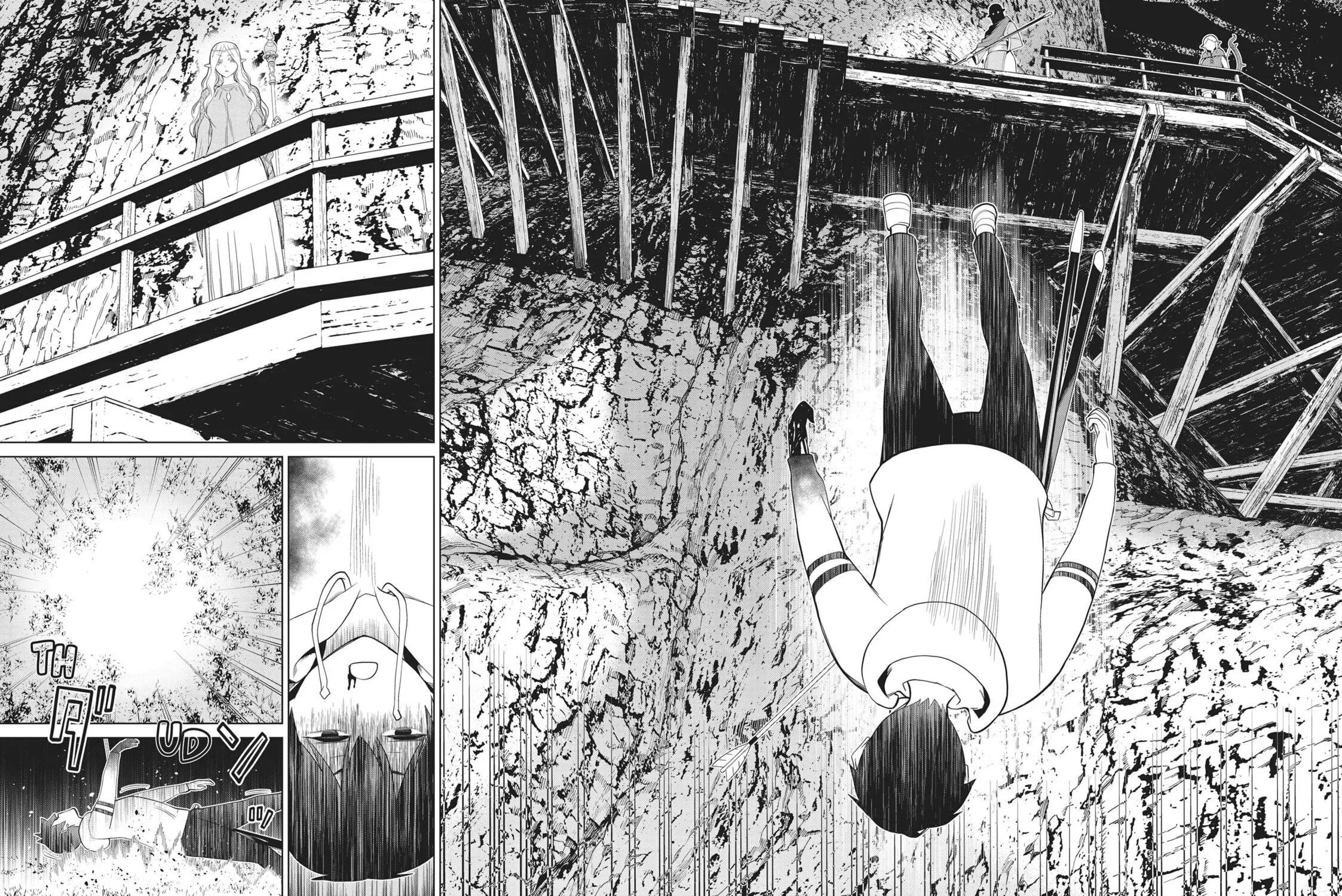 Time Stop Hero Chapter 36 page 73 - 