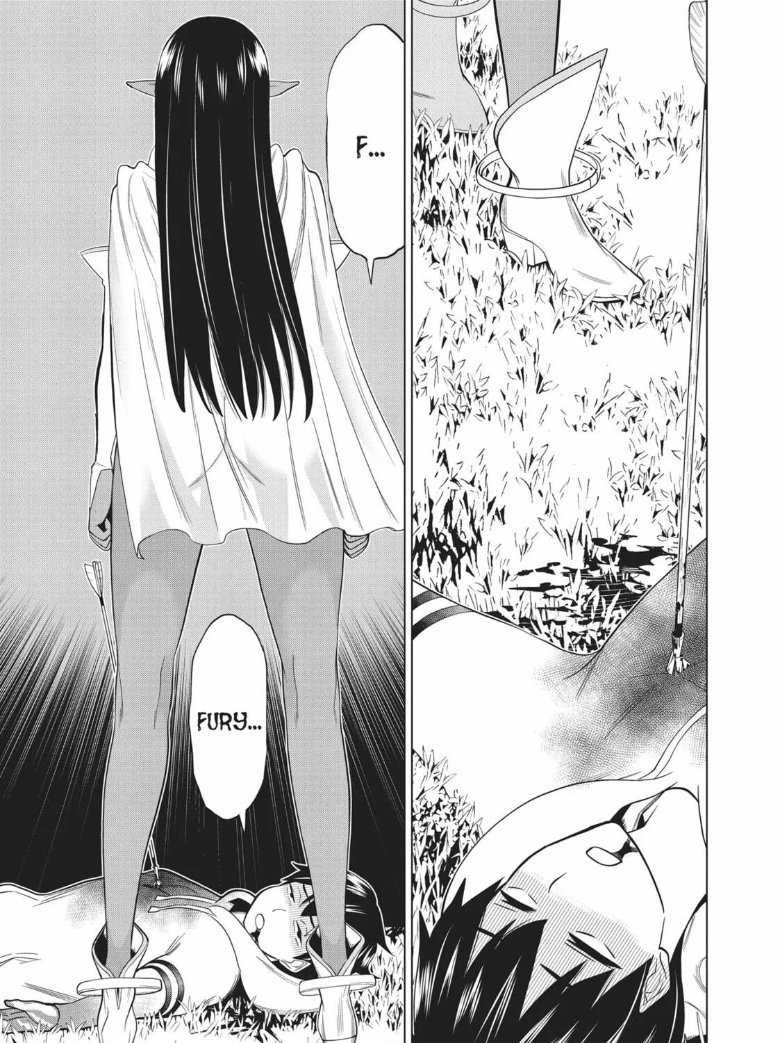 Time Stop Hero Chapter 36 page 77 - 