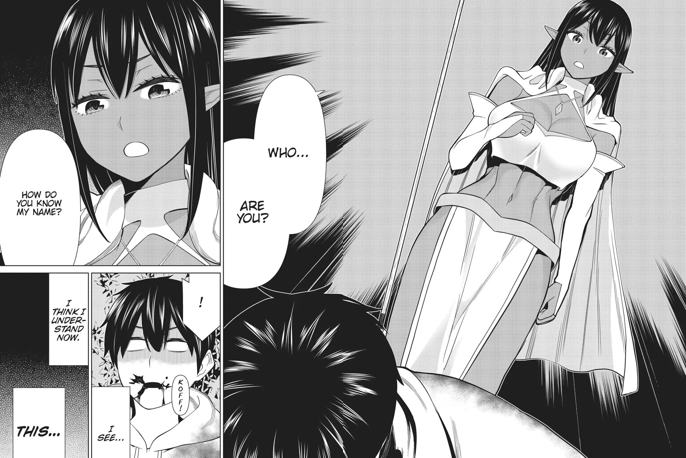 Time Stop Hero Chapter 36 page 79 - 