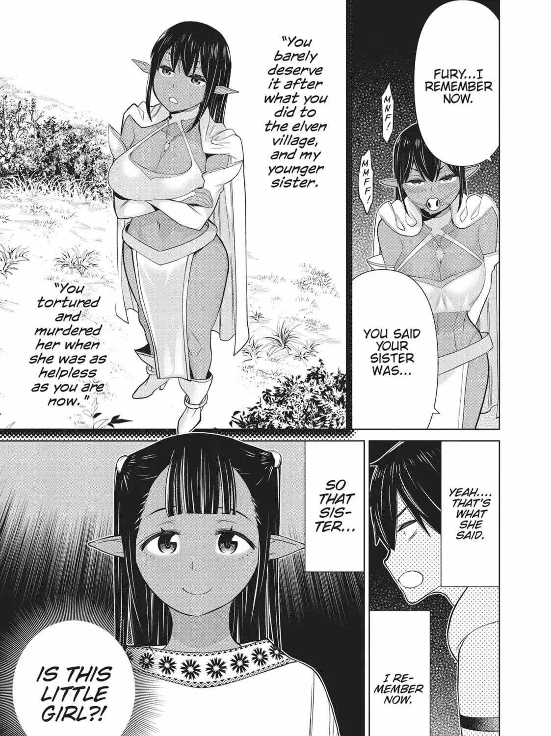 Time Stop Hero Chapter 37 page 53 - 