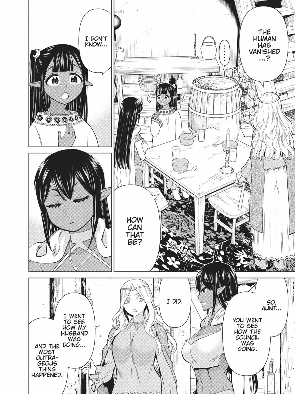 Time Stop Hero Chapter 38 page 53 - 