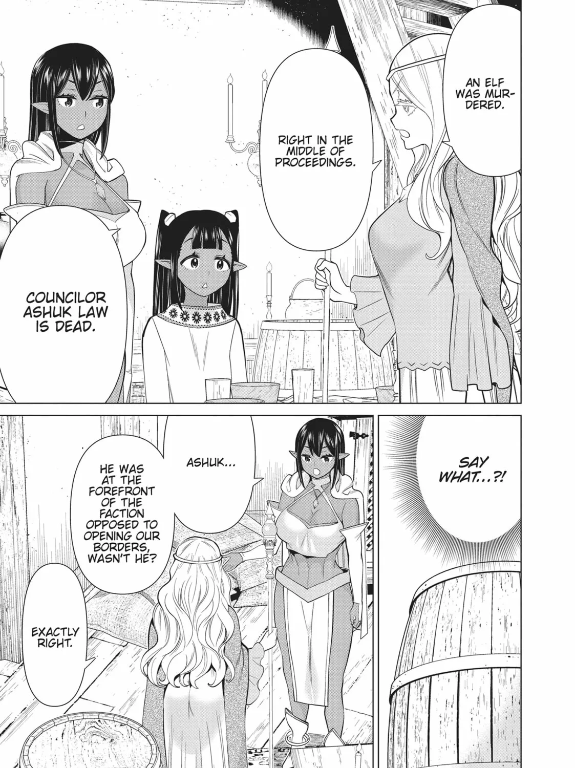 Time Stop Hero Chapter 38 page 55 - 