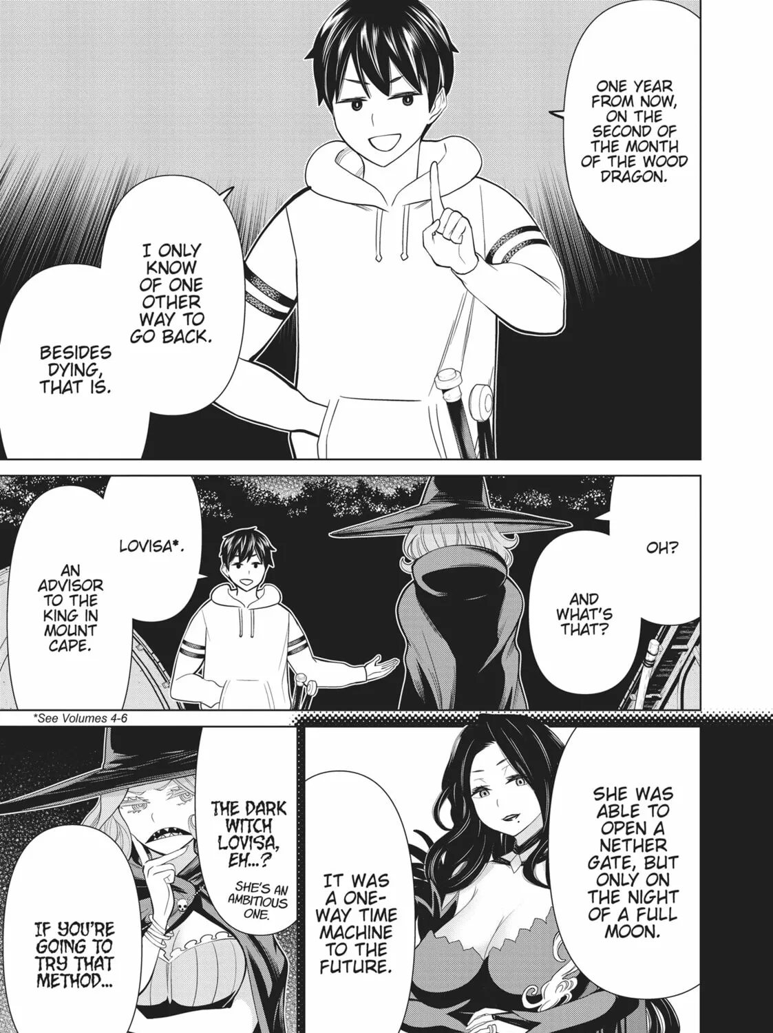 Time Stop Hero Chapter 39 page 13 - 