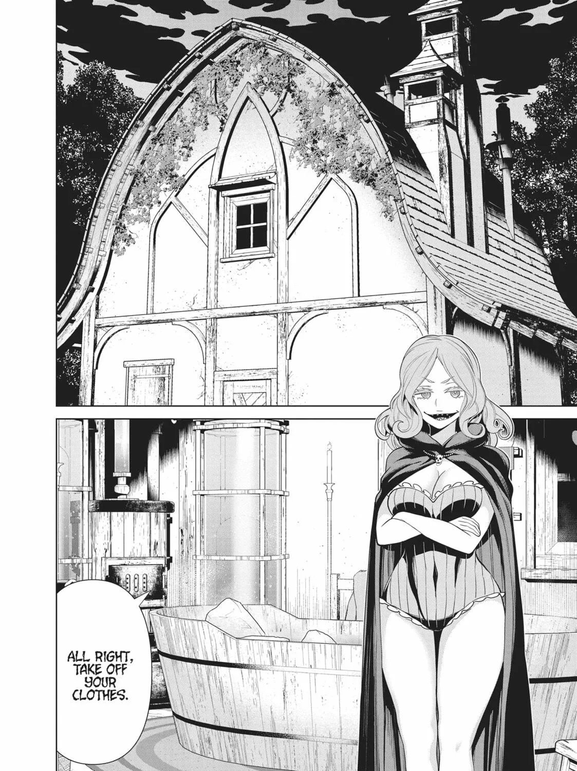 Time Stop Hero Chapter 39 page 17 - 
