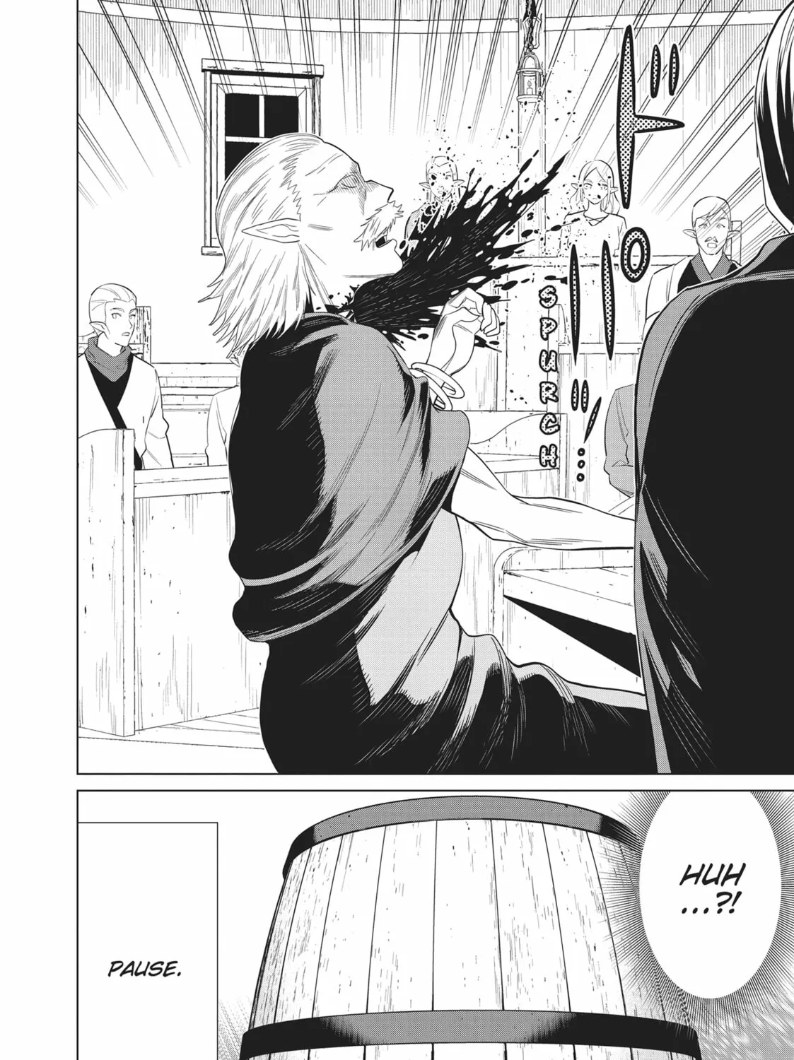 Time Stop Hero Chapter 39 page 45 - 