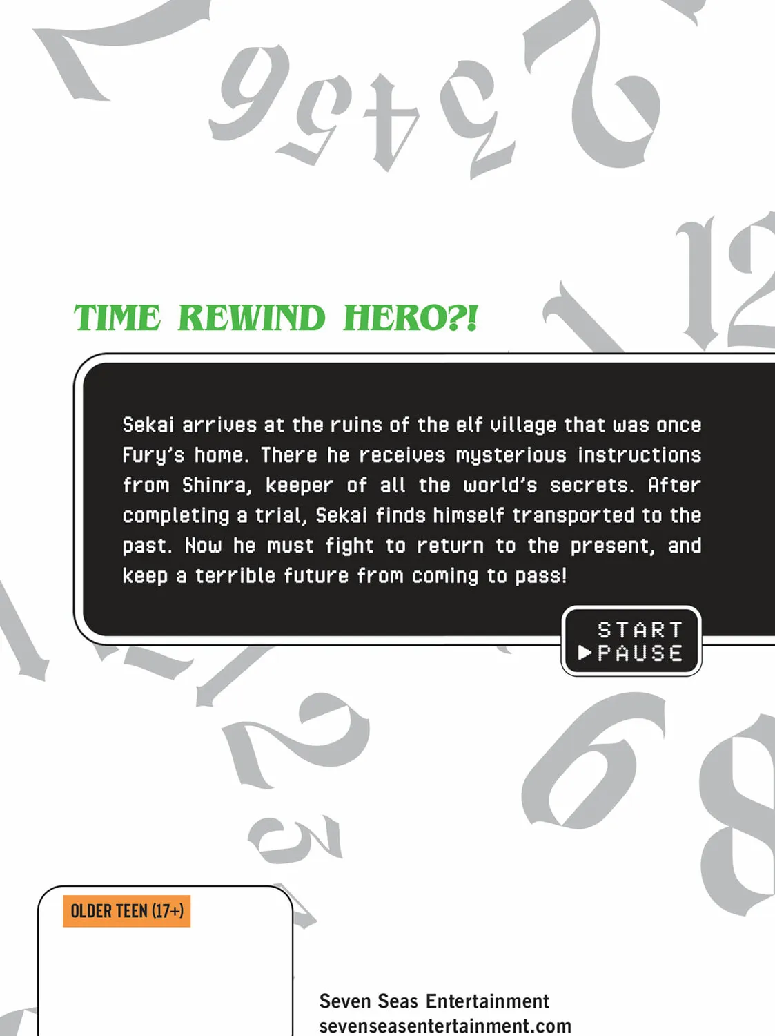 Time Stop Hero Chapter 39 page 55 - 