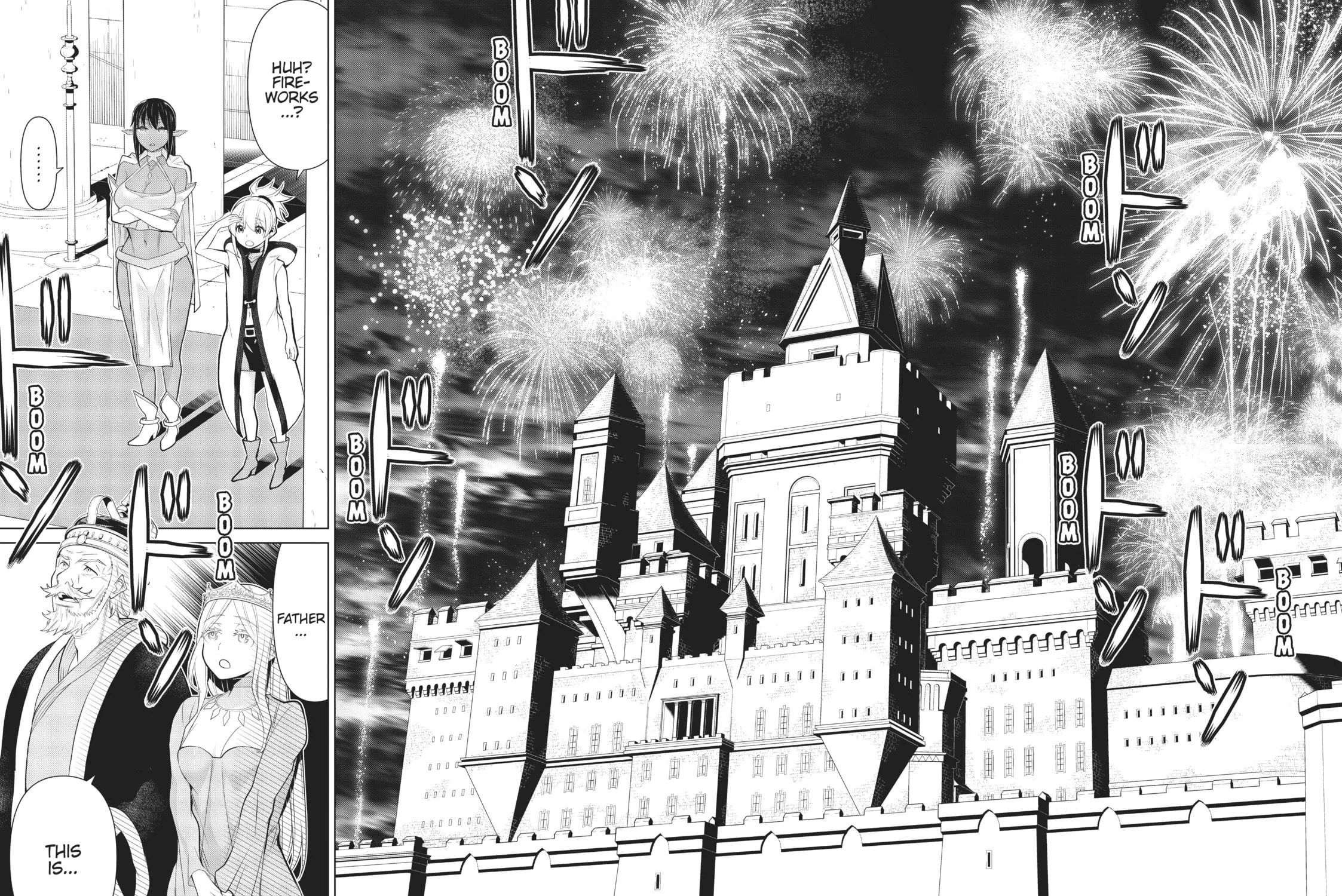 Time Stop Hero Chapter 4 page 69 - 