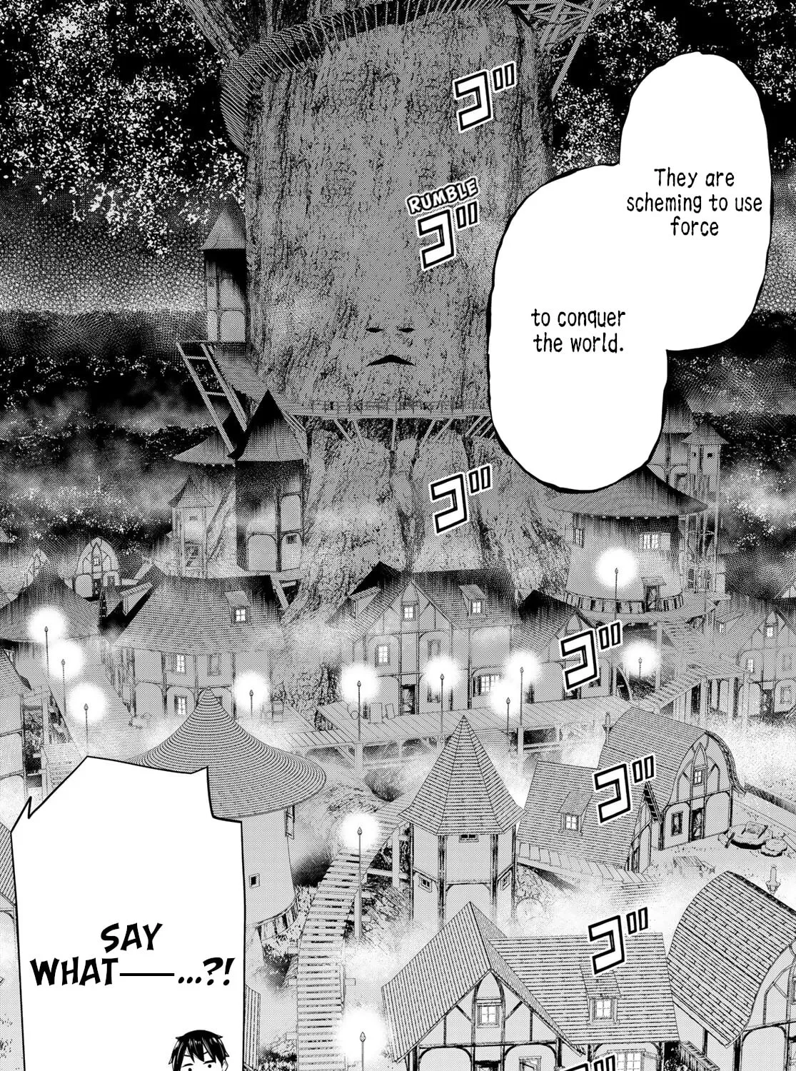 Time Stop Hero Chapter 40 page 51 - 