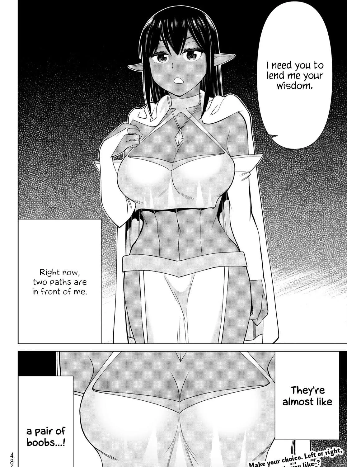 Time Stop Hero Chapter 40 page 65 - 