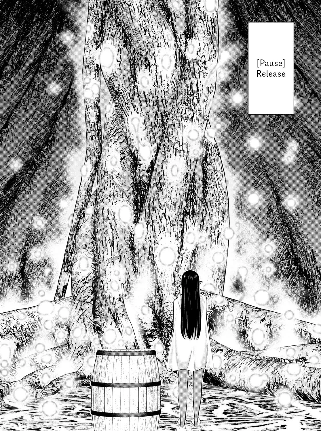 Time Stop Hero Chapter 42 page 15 - 