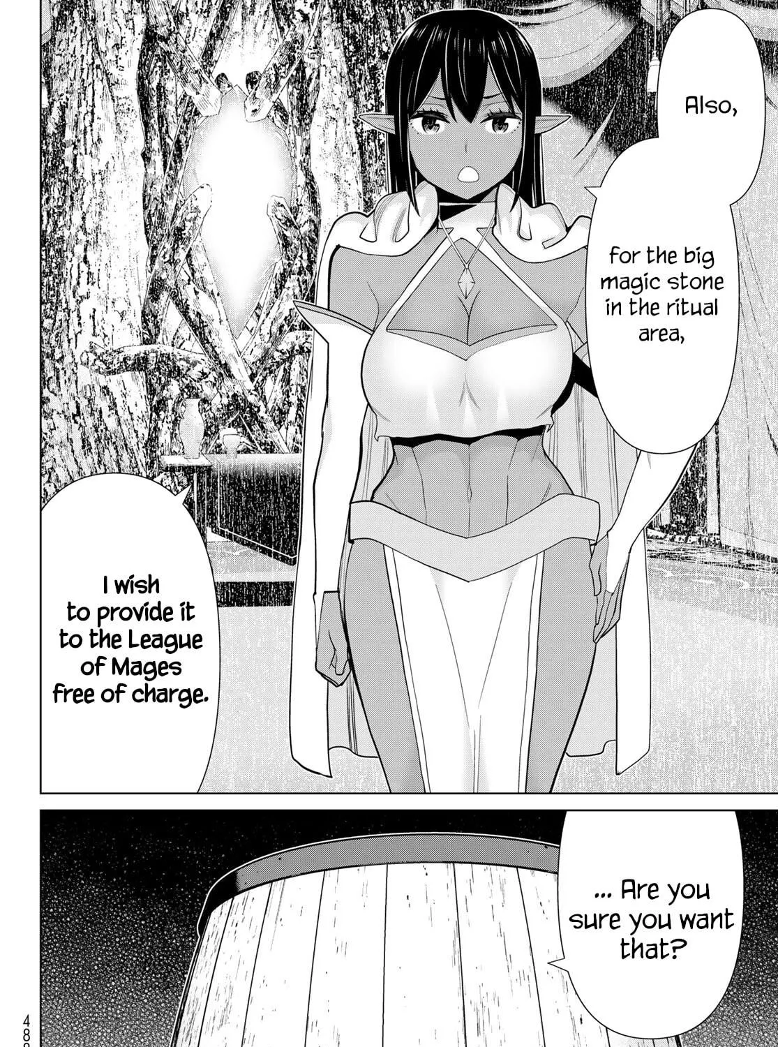 Time Stop Hero Chapter 42 page 19 - 