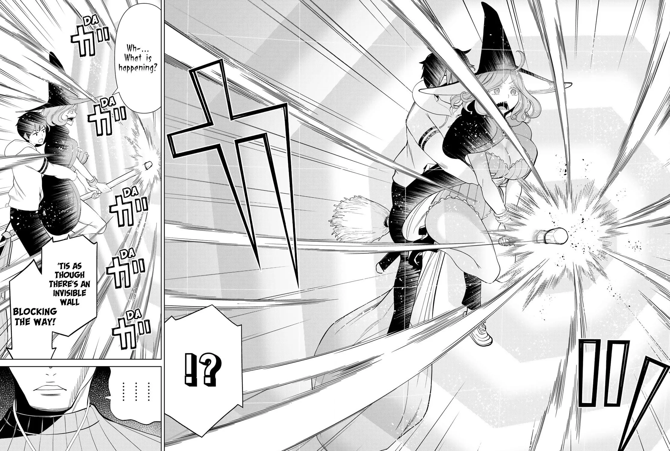 Time Stop Hero Chapter 42 page 53 - 