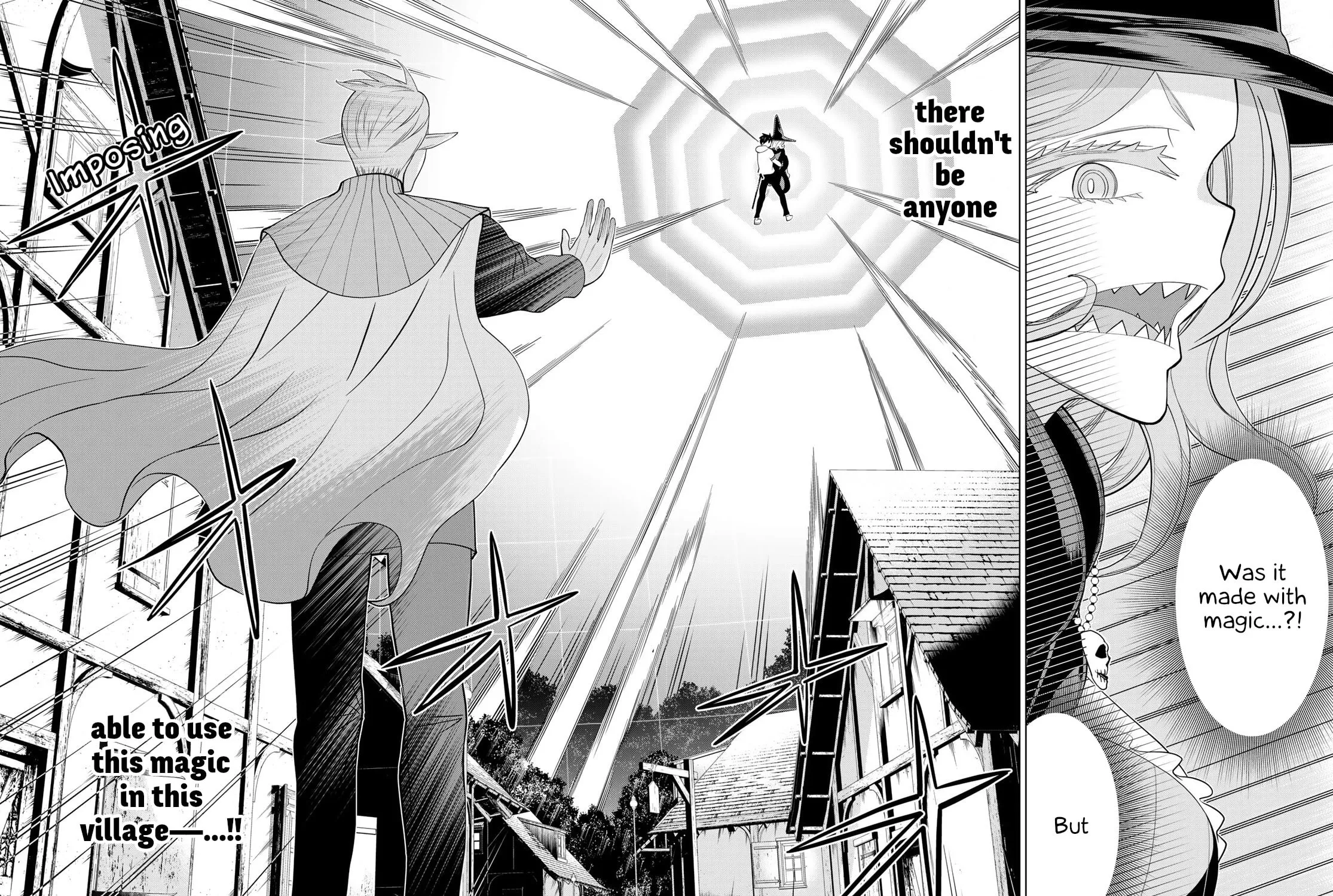 Time Stop Hero Chapter 42 page 55 - 
