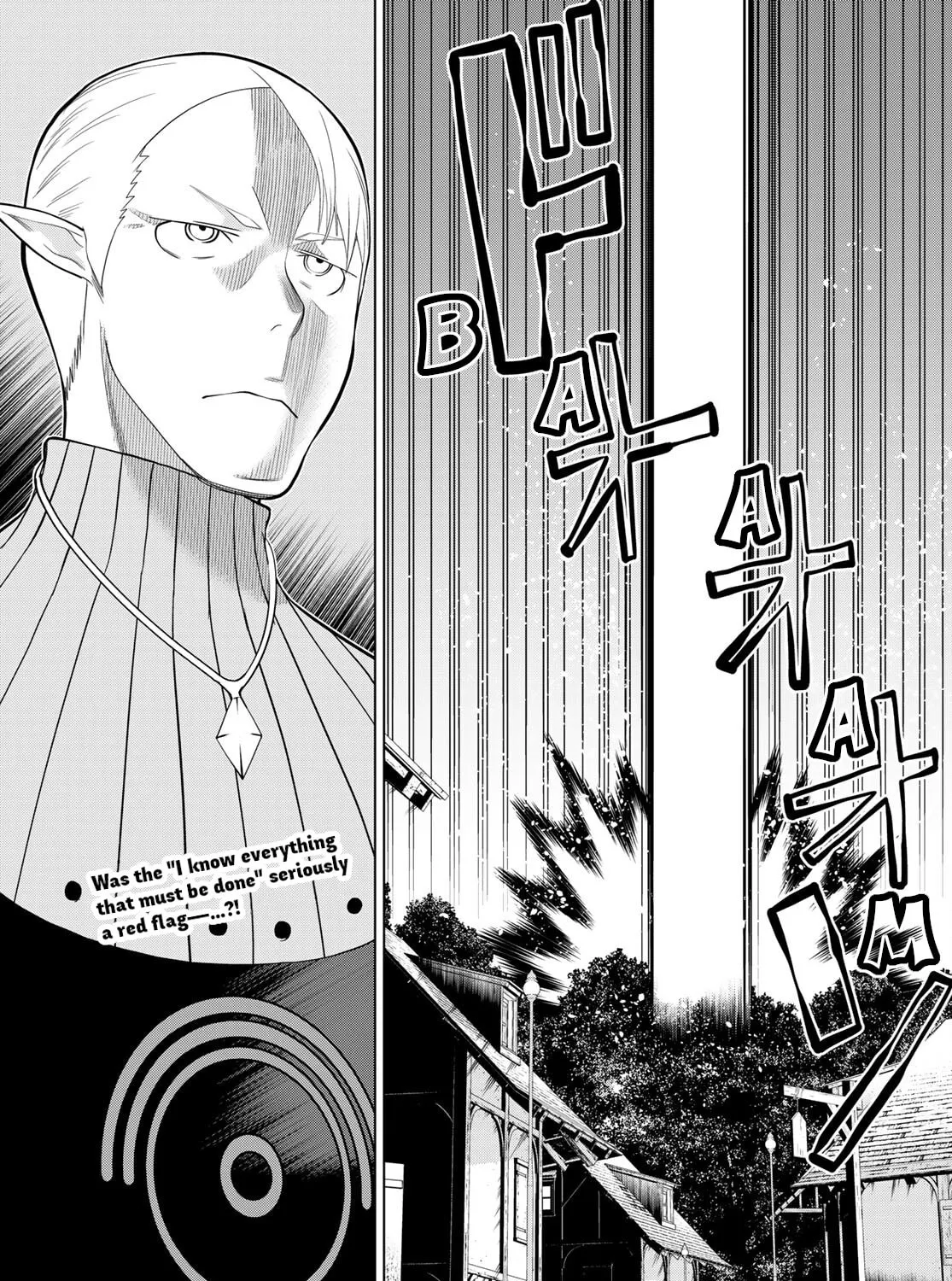 Time Stop Hero Chapter 42 page 61 - 