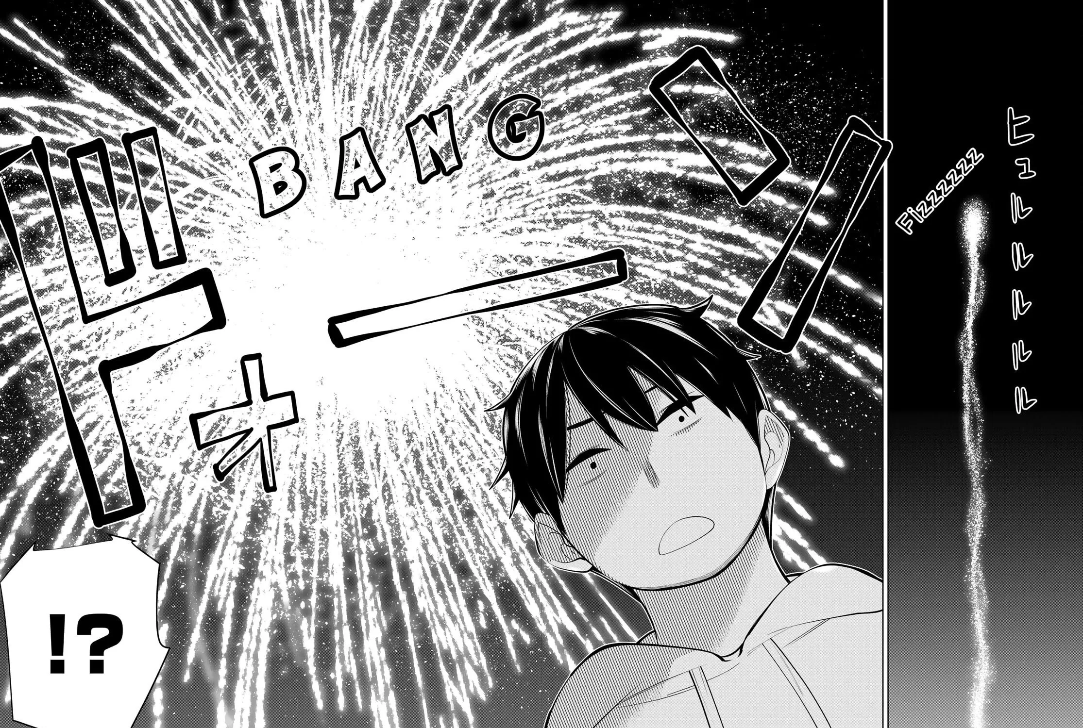 Time Stop Hero Chapter 43 page 49 - 