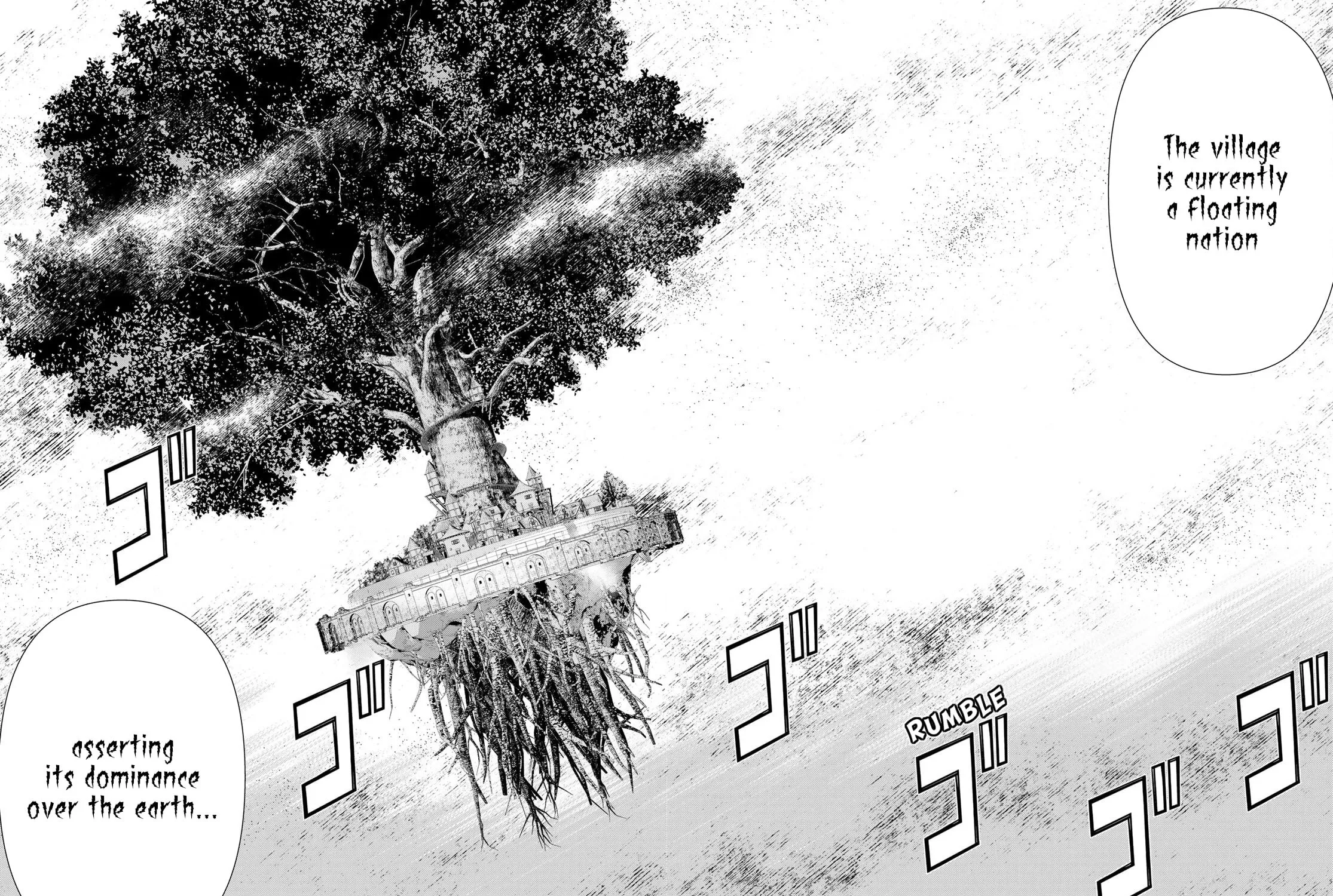 Time Stop Hero Chapter 43 page 57 - 