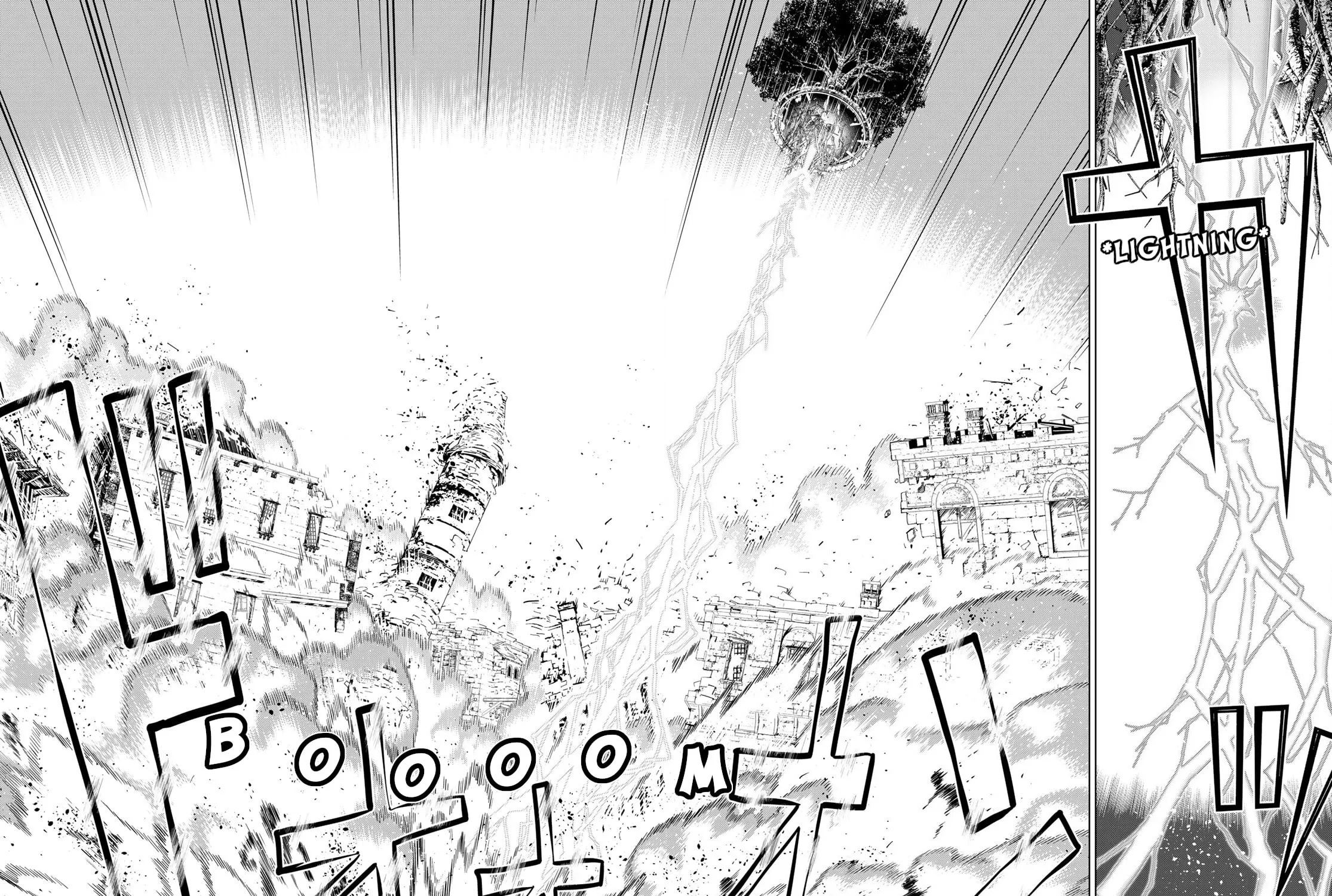Time Stop Hero Chapter 44 page 19 - 