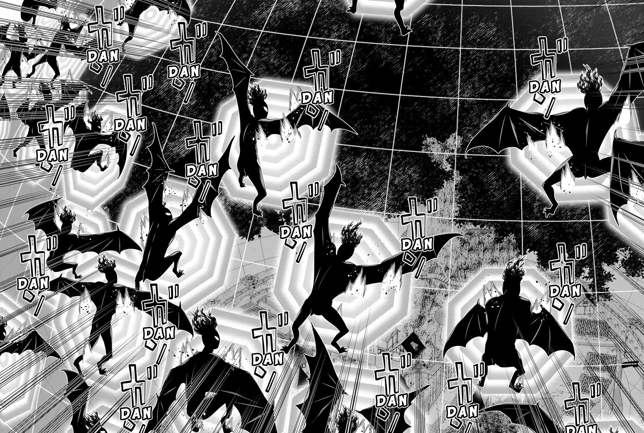 Time Stop Hero Chapter 44 page 49 - 