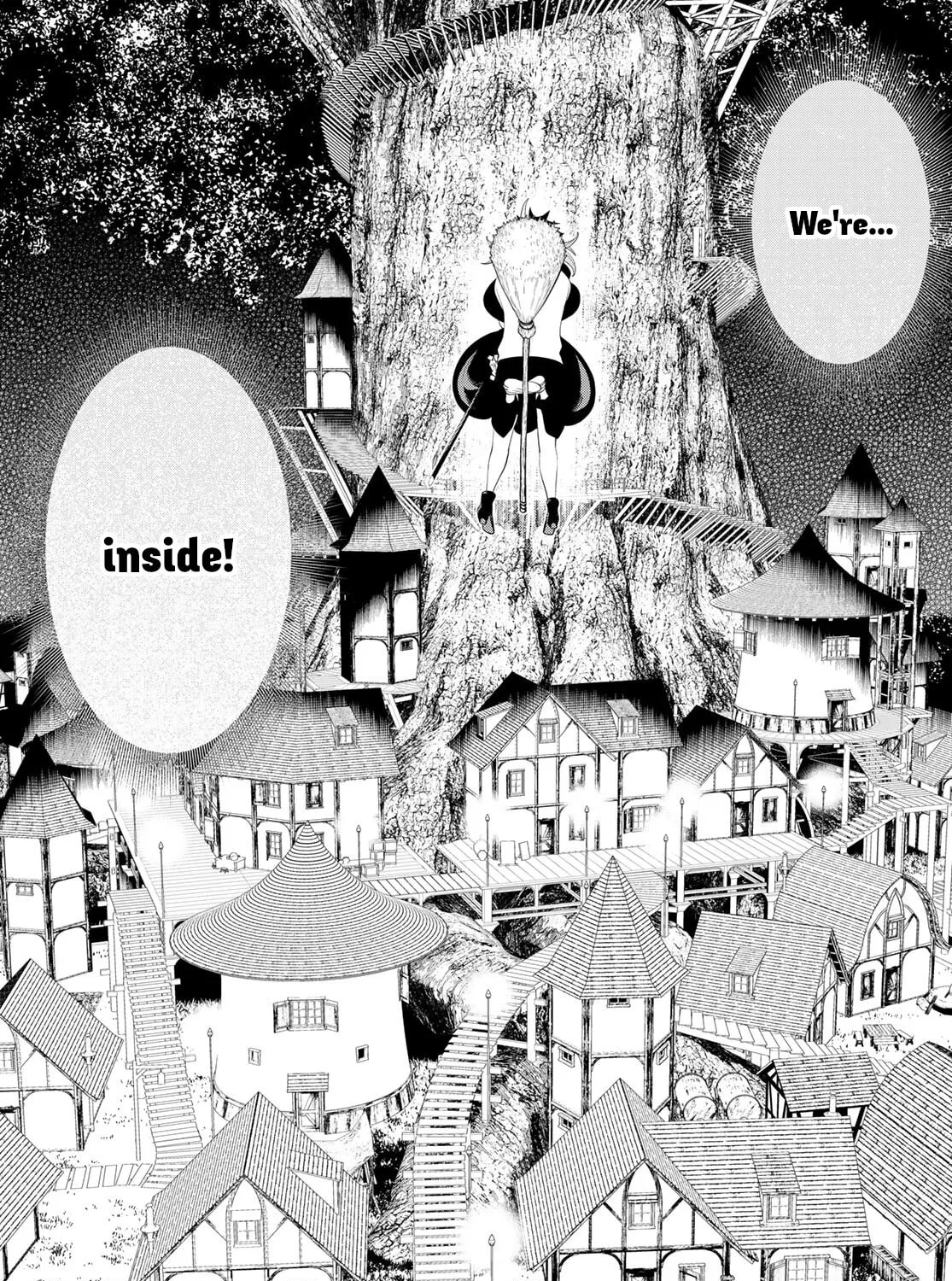 Time Stop Hero Chapter 45 page 27 - 
