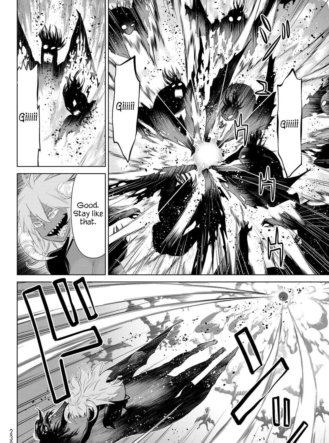 Time Stop Hero Chapter 45 page 29 - 