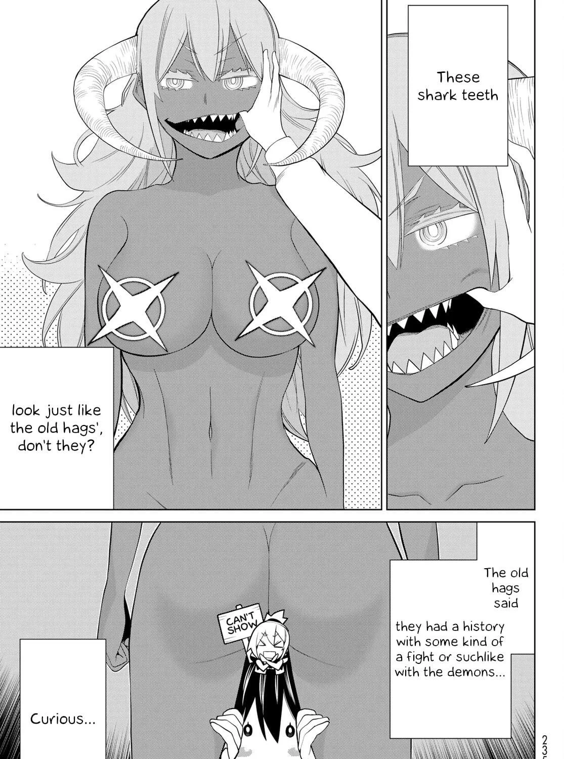 Time Stop Hero Chapter 45 page 39 - 