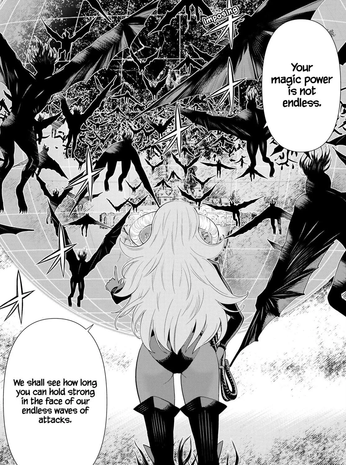Time Stop Hero Chapter 45 page 5 - 