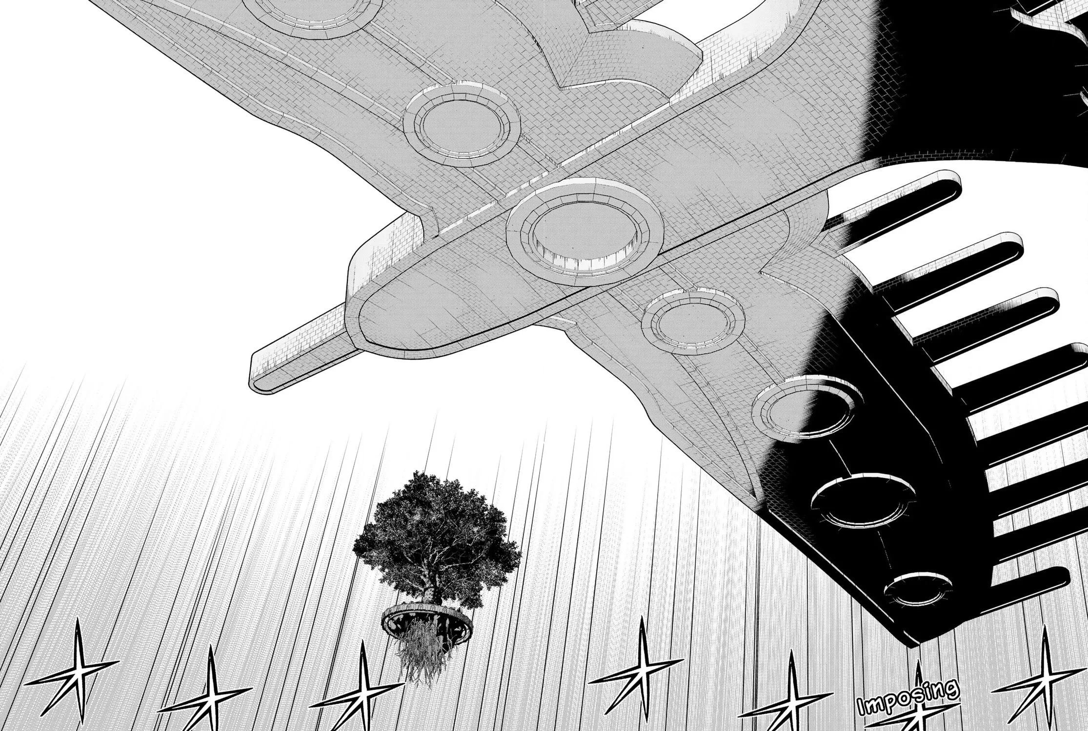 Time Stop Hero Chapter 47 page 37 - 