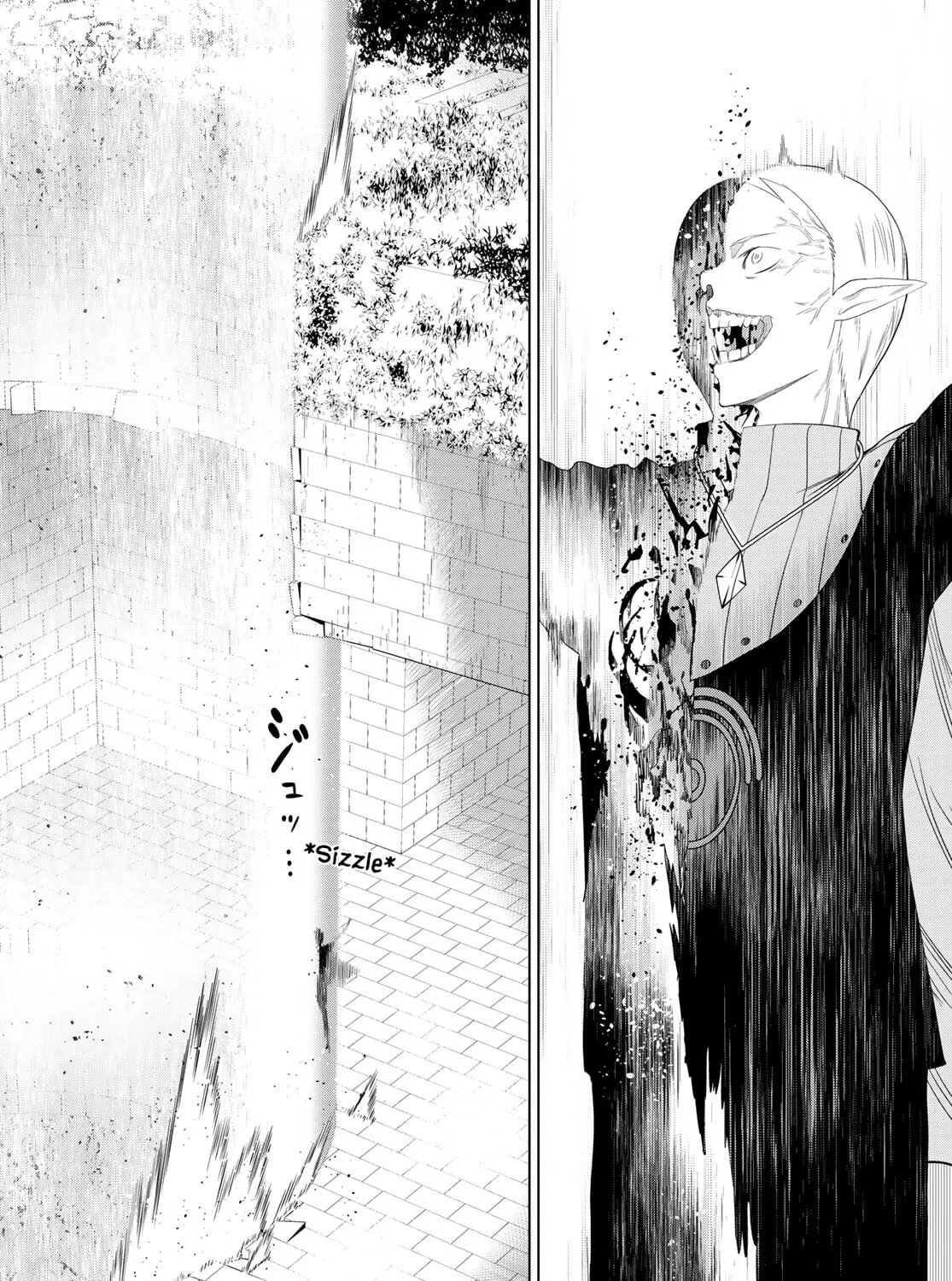 Time Stop Hero Chapter 47 page 43 - 