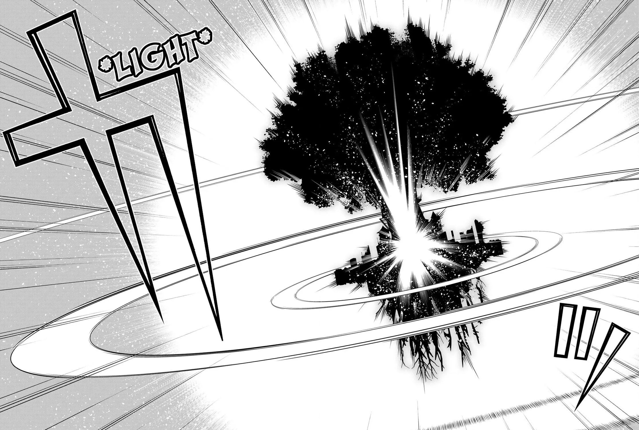 Time Stop Hero Chapter 47 page 61 - 