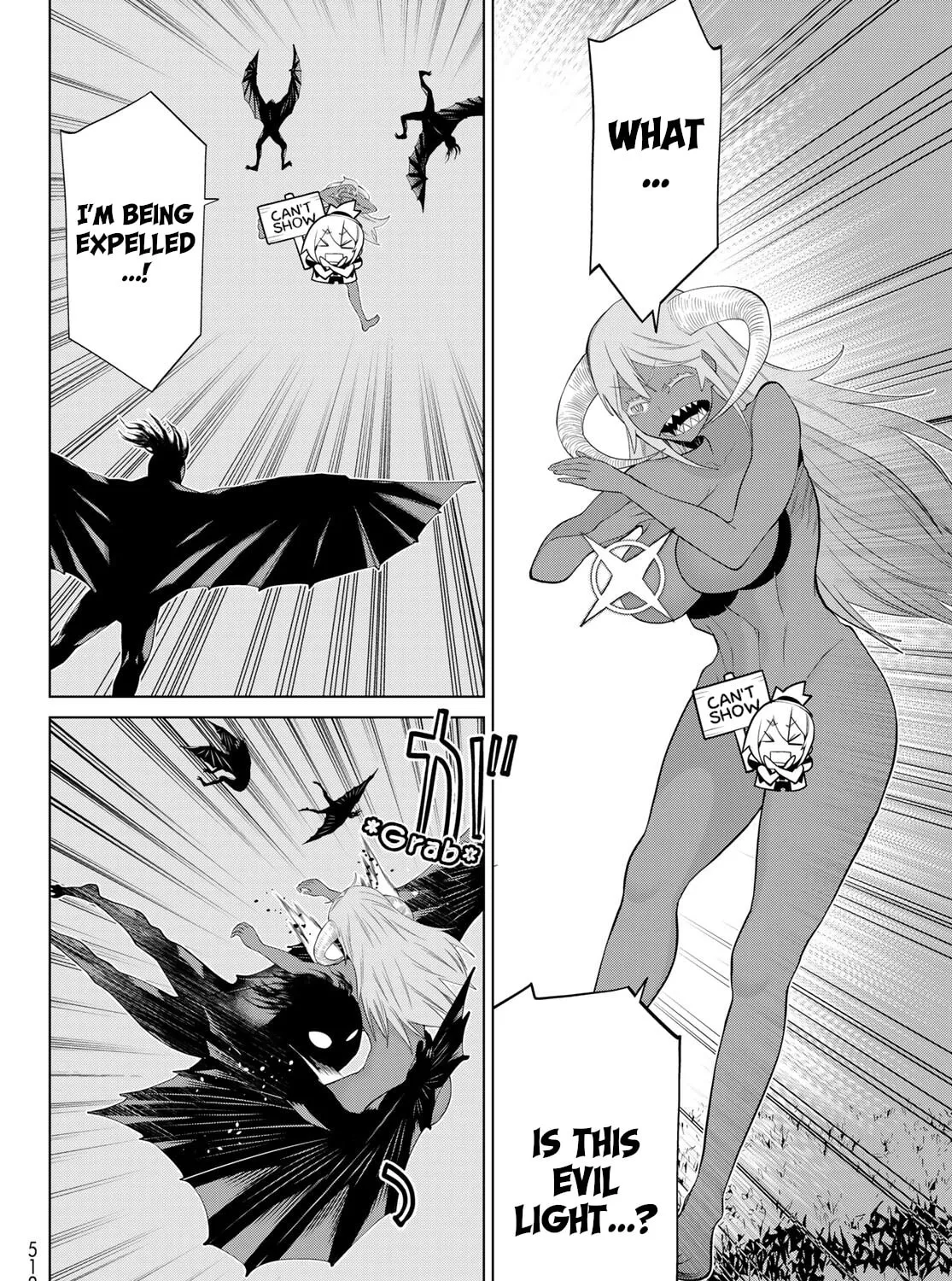 Time Stop Hero Chapter 47 page 63 - 