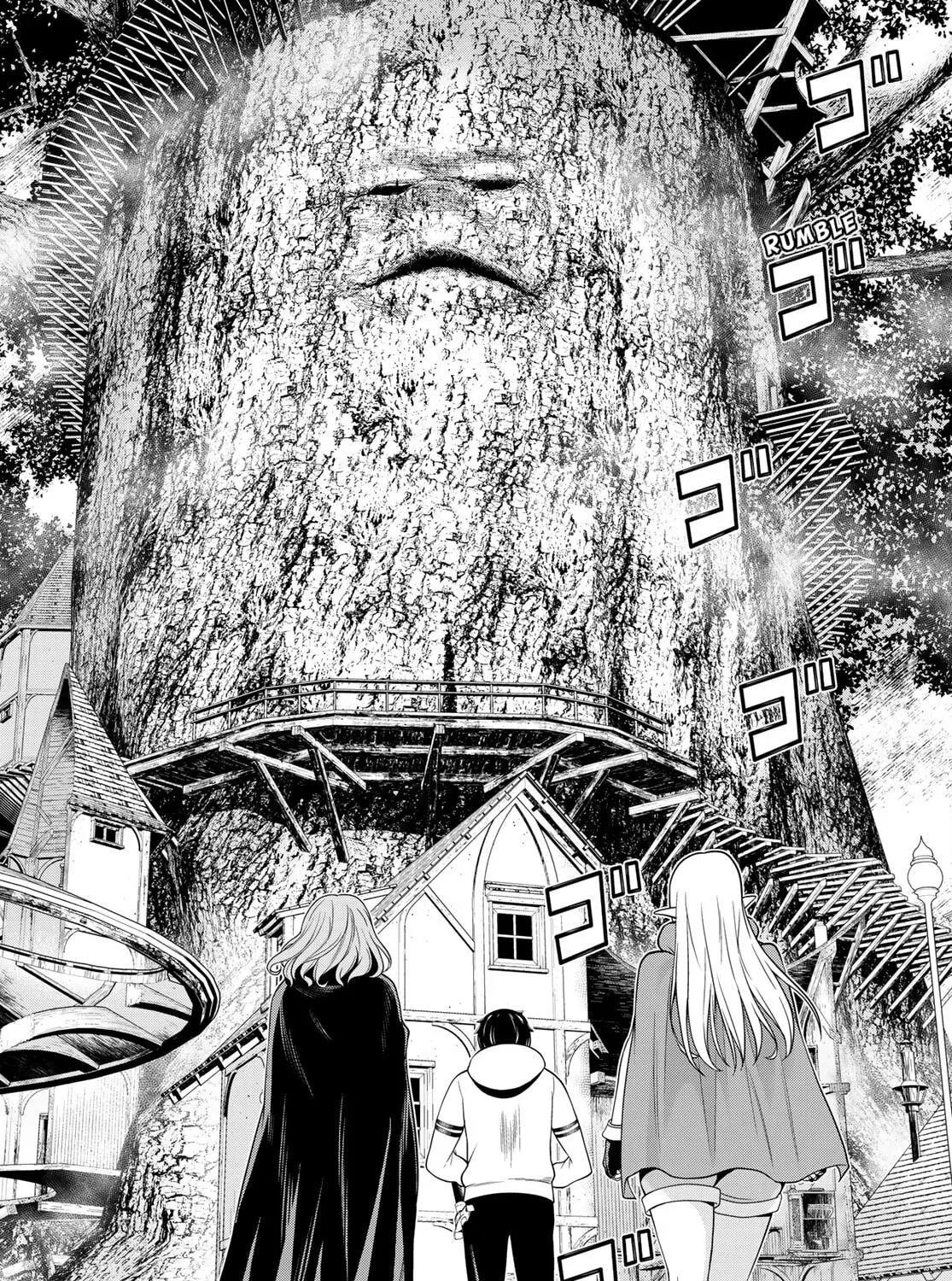 Time Stop Hero Chapter 48 page 15 - 