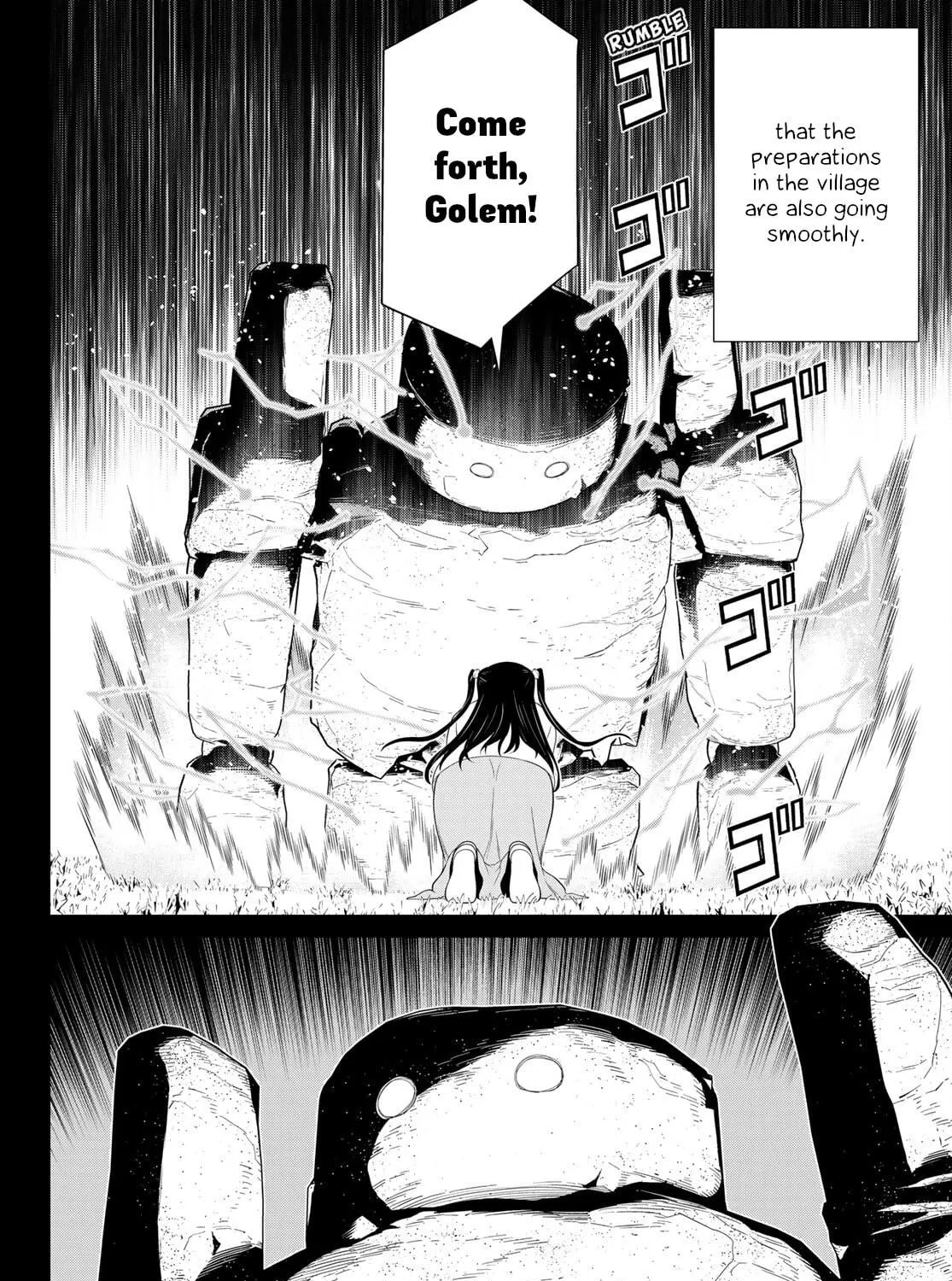 Time Stop Hero Chapter 49 page 39 - 