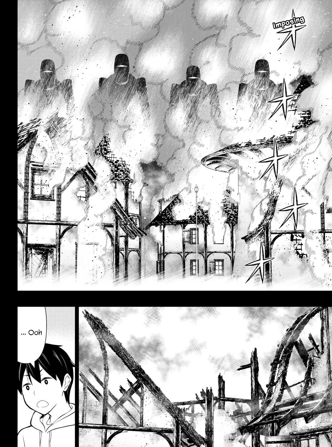 Time Stop Hero Chapter 49 page 45 - 